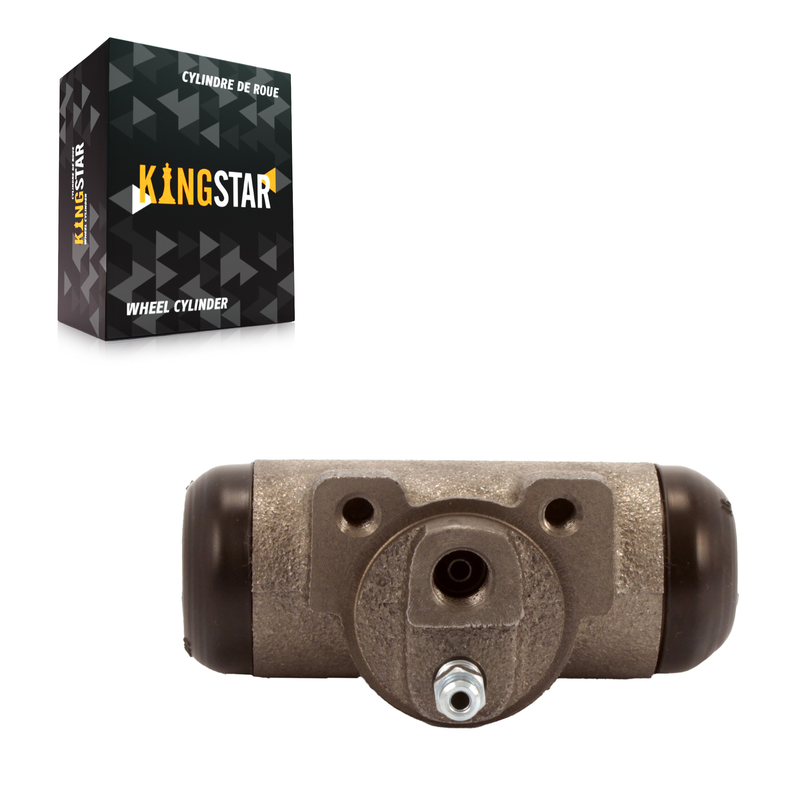 Drum Brake Wheel Cylinder