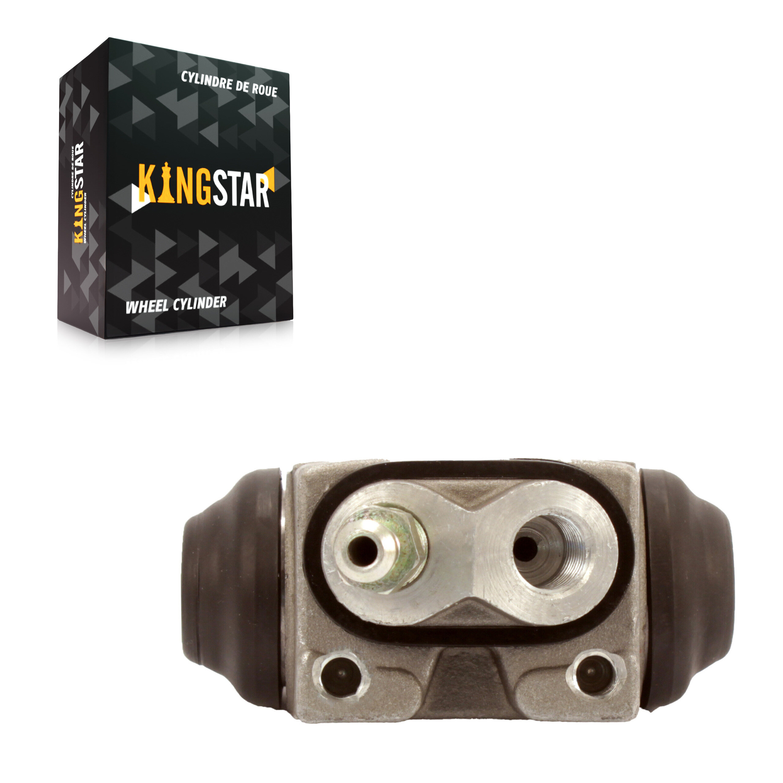 Drum Brake Wheel Cylinder