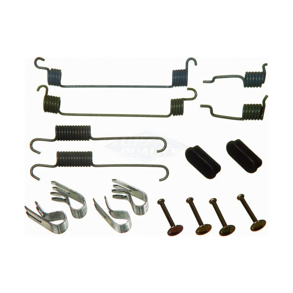 Drum Brake Hardware Kit