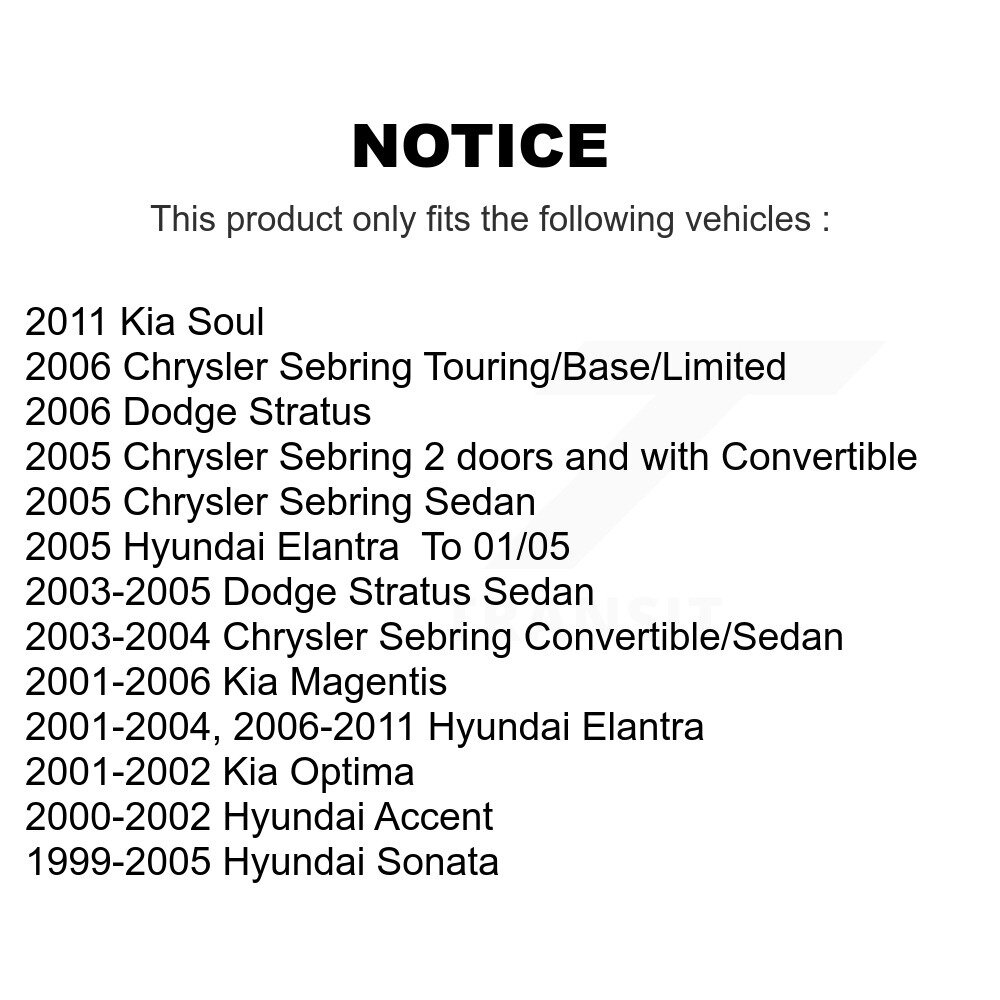 Kingstar - 14-WC370108 - Drum Brake Wheel Cylinder