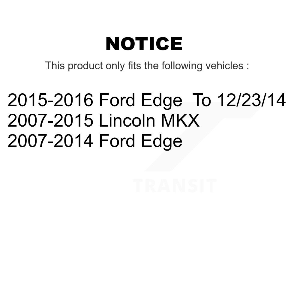 Top Quality - 72-EV800576 - Steering Tie Rod End