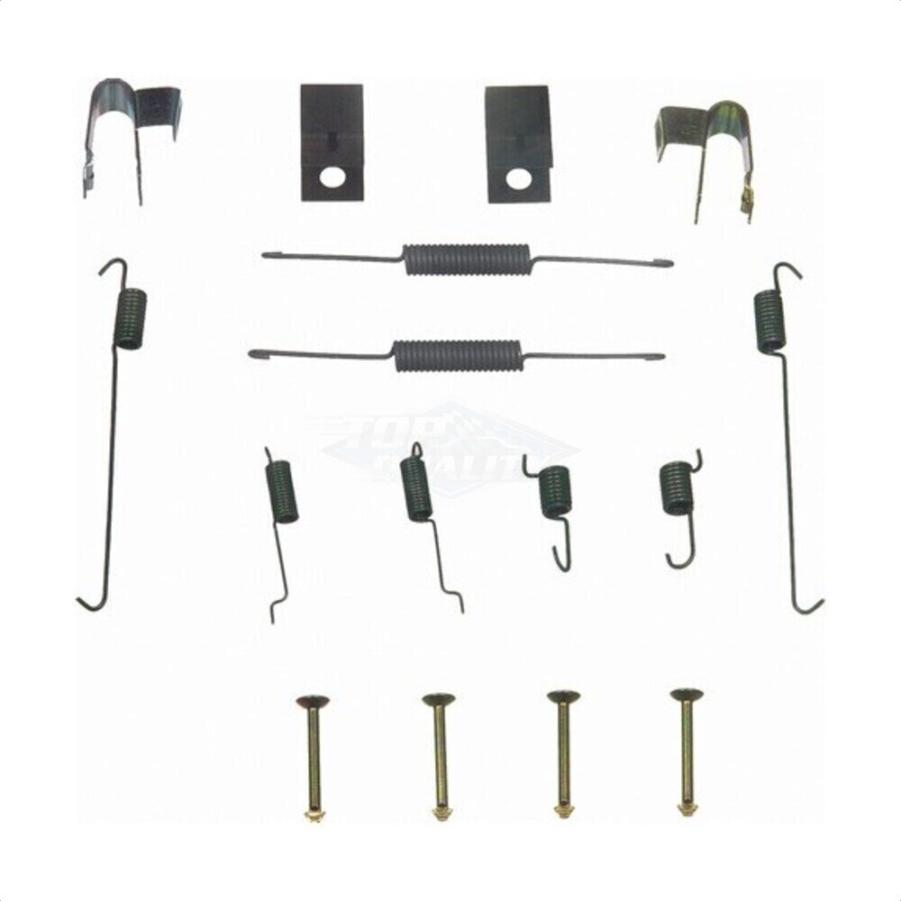 Drum Brake Hardware Kit