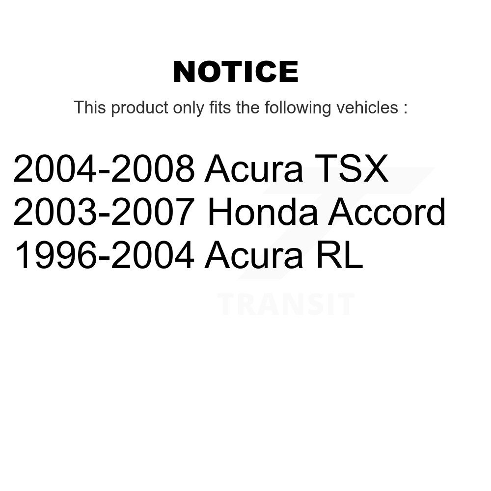 Top Quality - 72-K80228 - Suspension Ball Joint