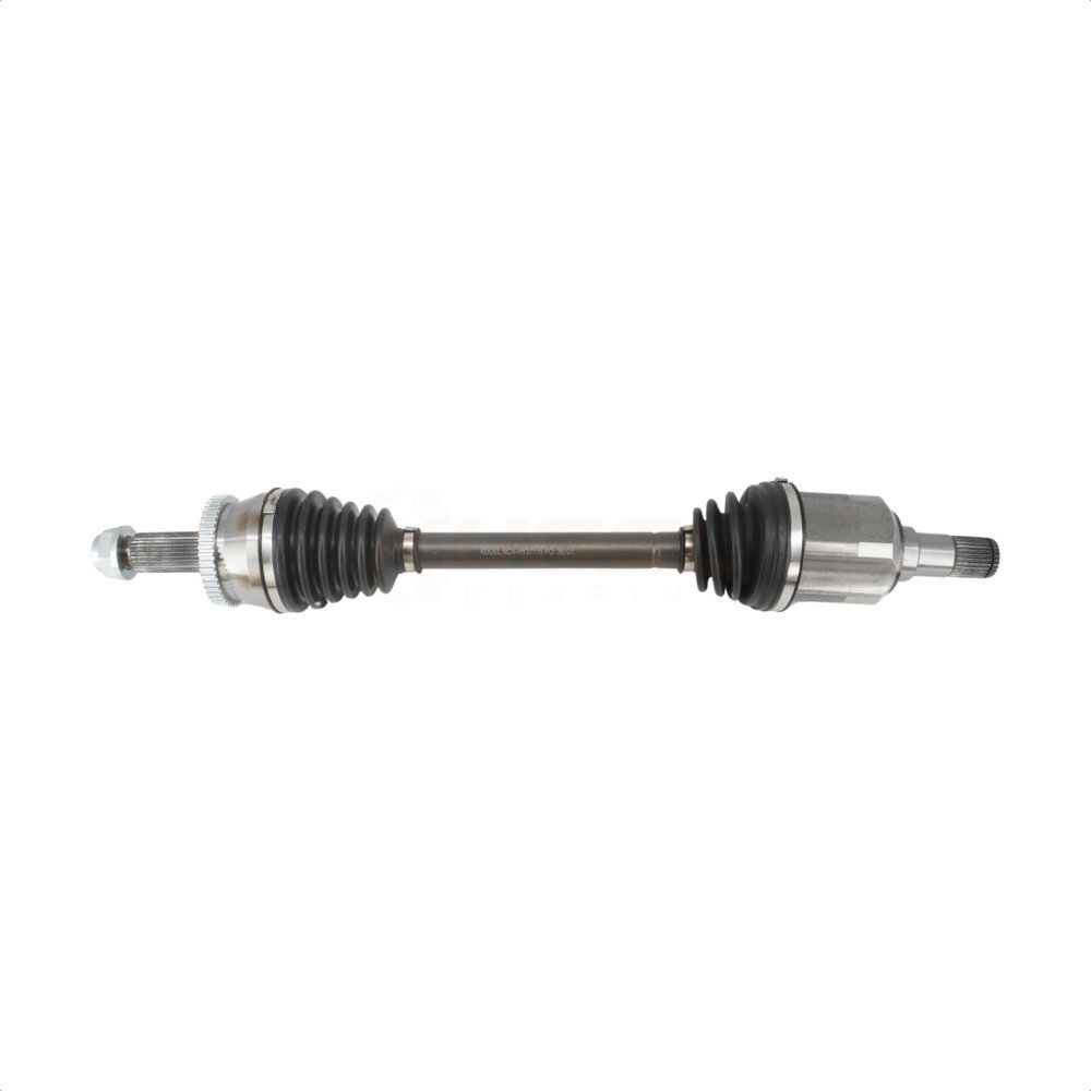 CV Axle Shaft