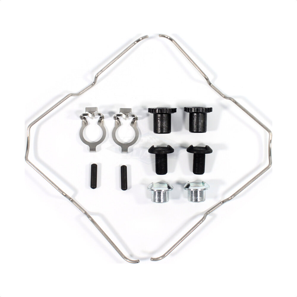 Parking Brake Hardware Kit