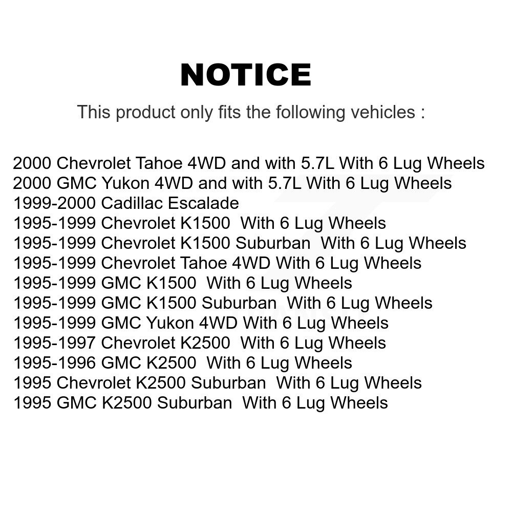 Kugel - 70-515024 - Wheel Bearing Hub Assembly
