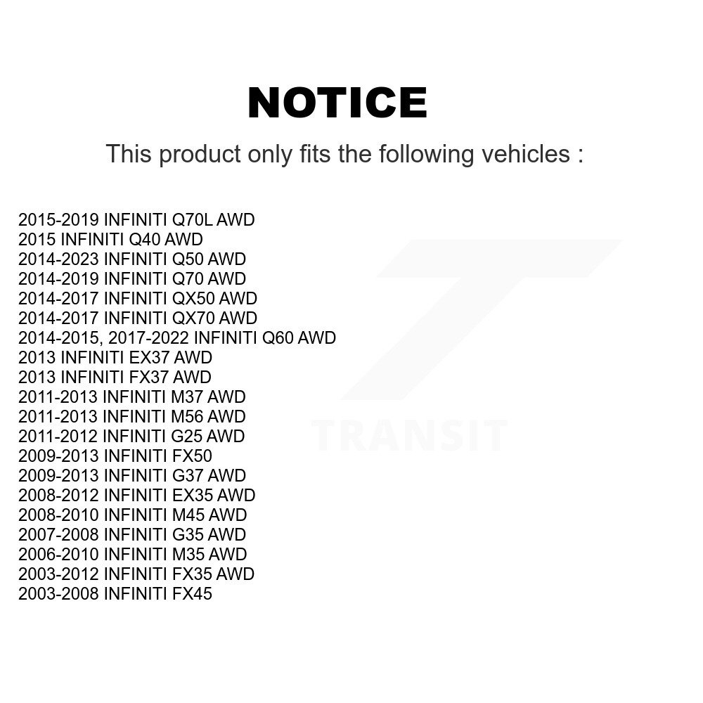 Kugel - 70-513335 - Wheel Bearing Hub Assembly