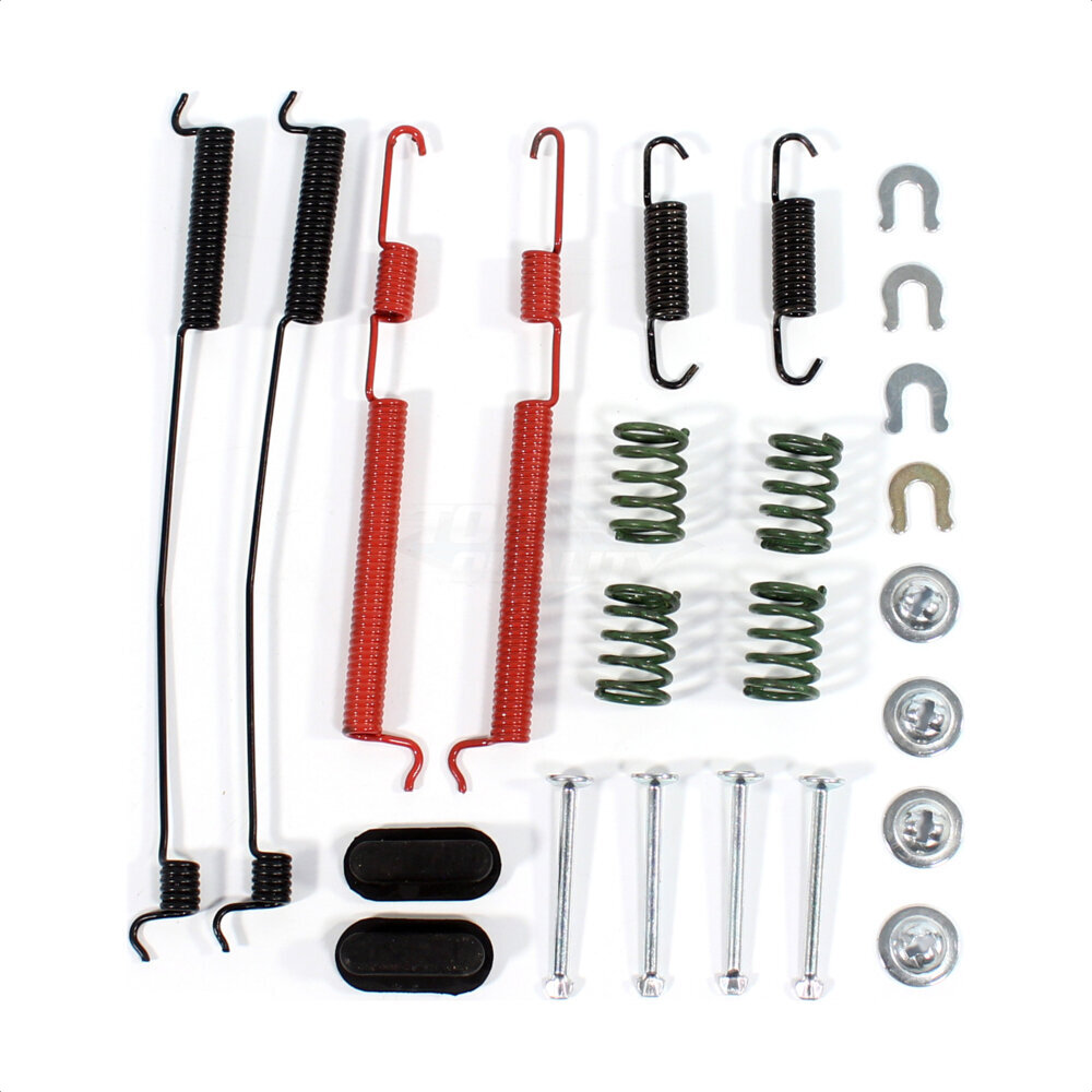 Drum Brake Hardware Kit