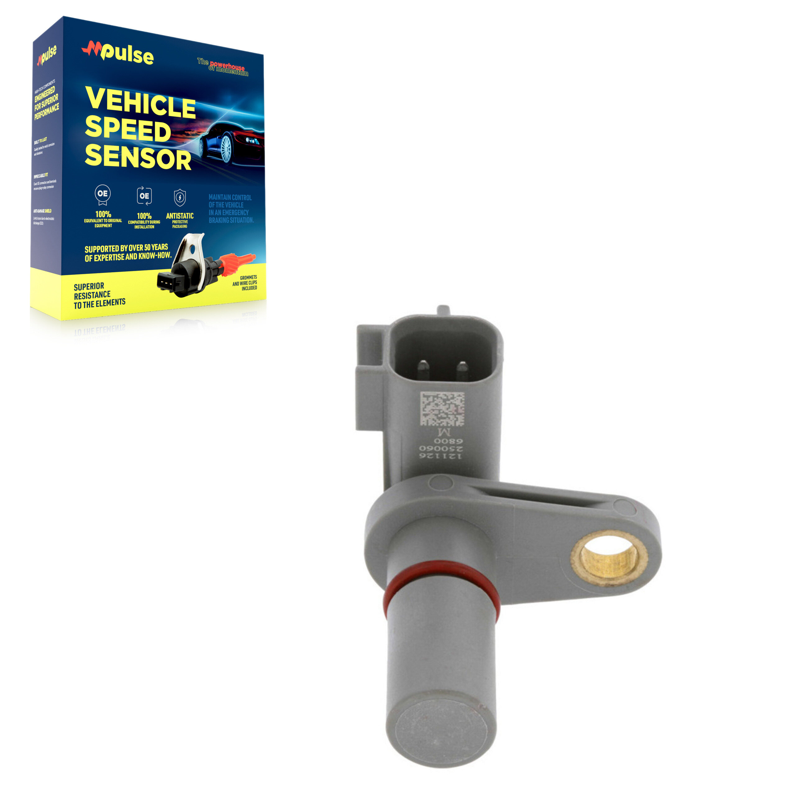 Vehicle Speed Sensor