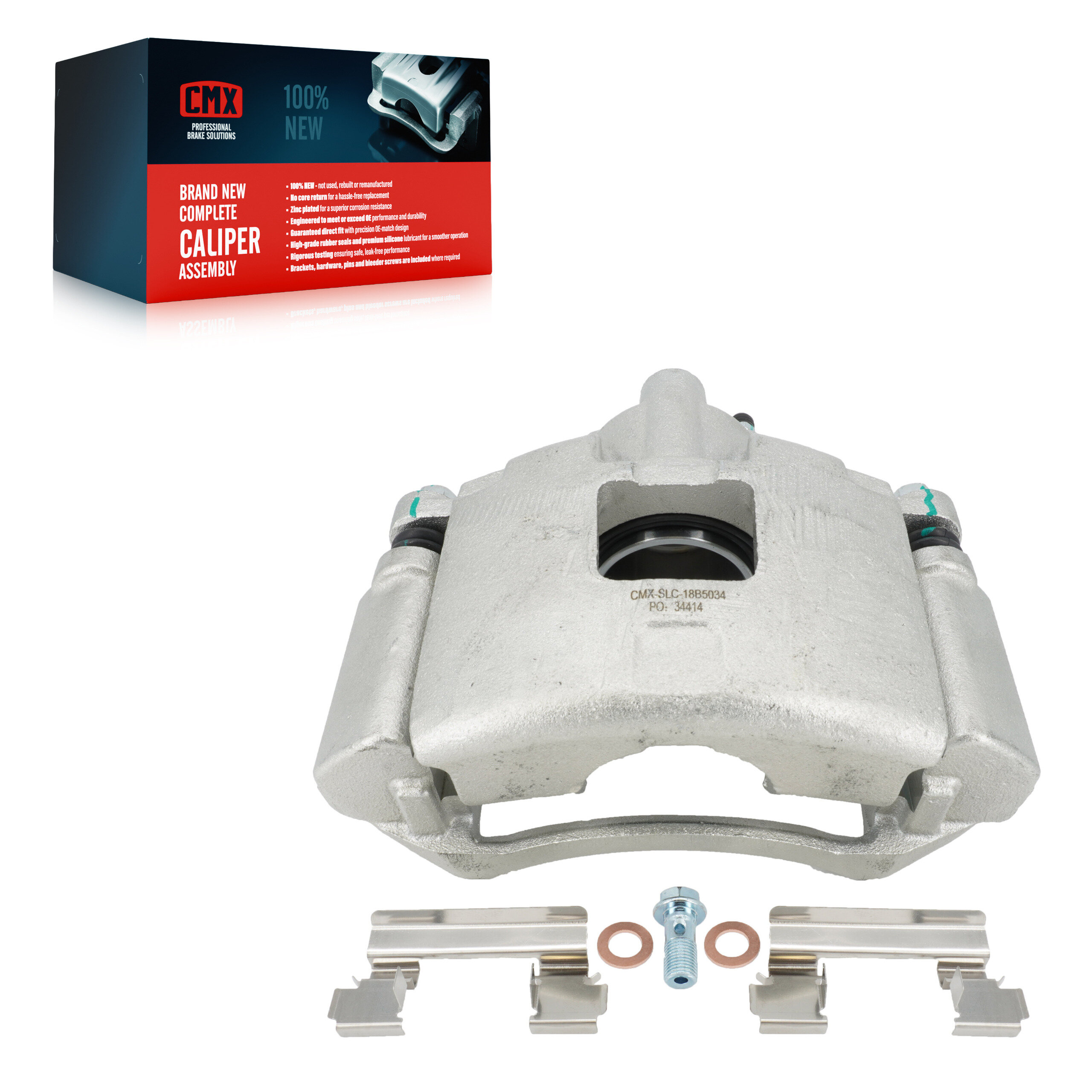 Disc Brake Caliper
