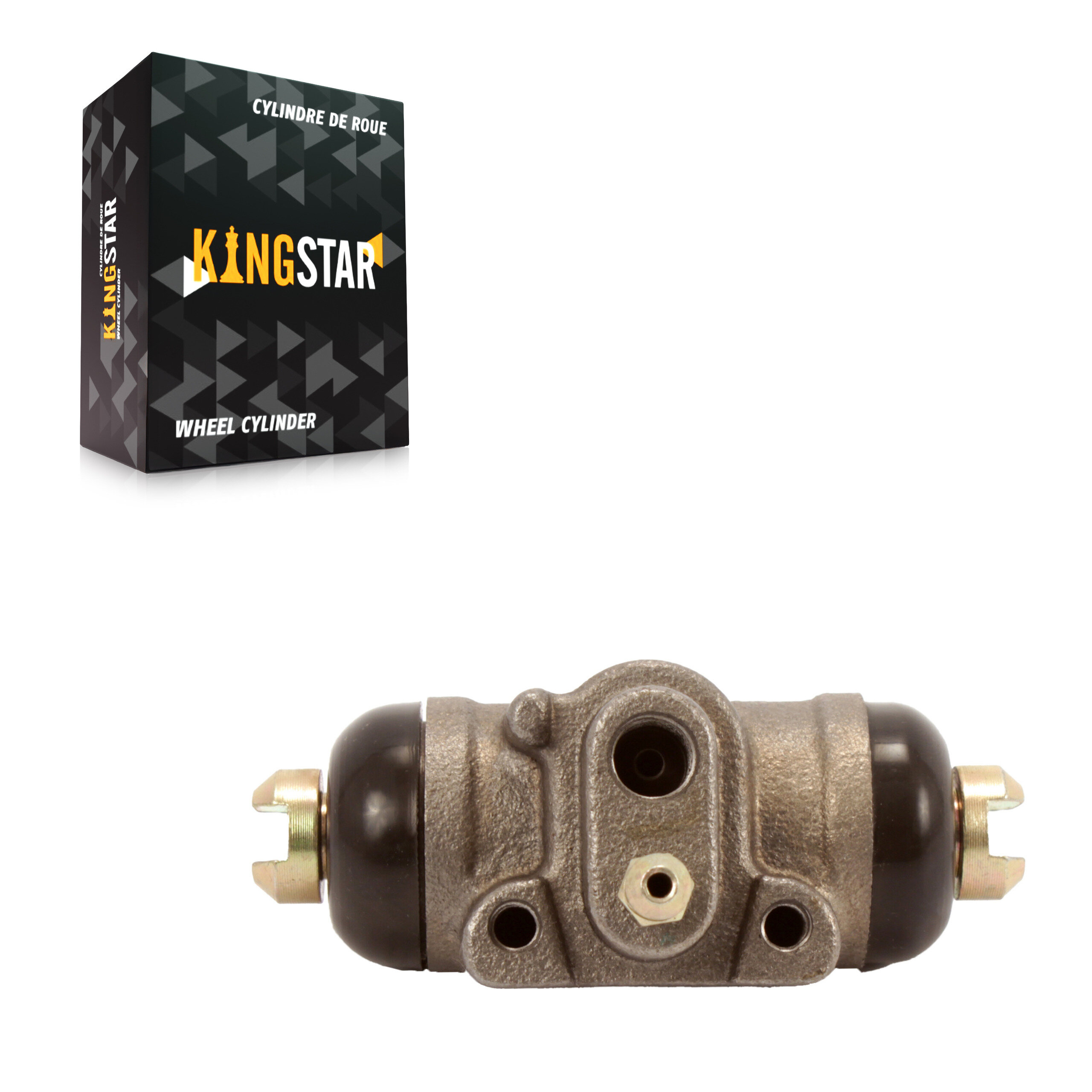 Drum Brake Wheel Cylinder