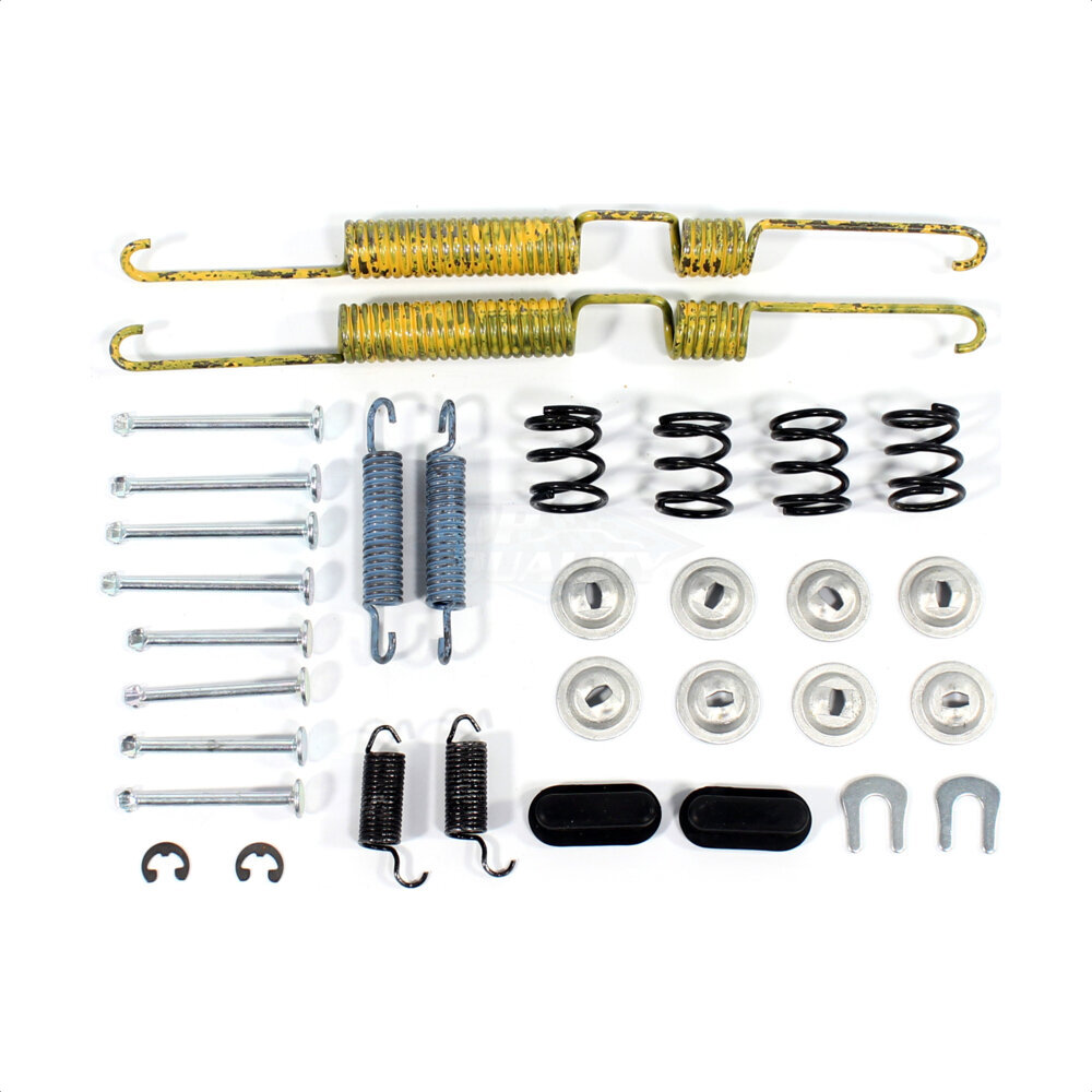 Drum Brake Hardware Kit