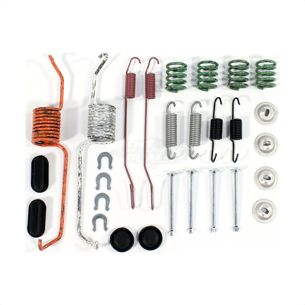Drum Brake Hardware Kit