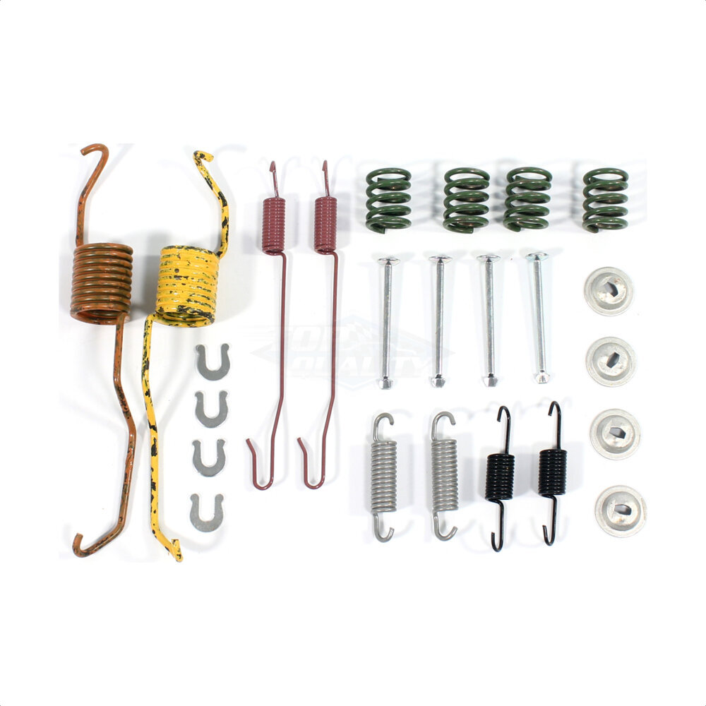Drum Brake Hardware Kit