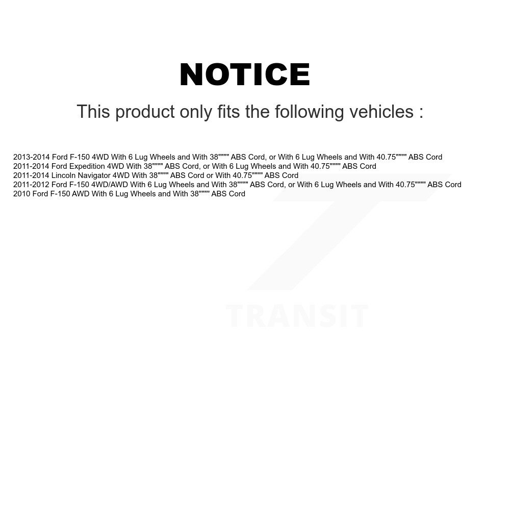 Kugel - 70-515142 - Wheel Bearing Hub Assembly