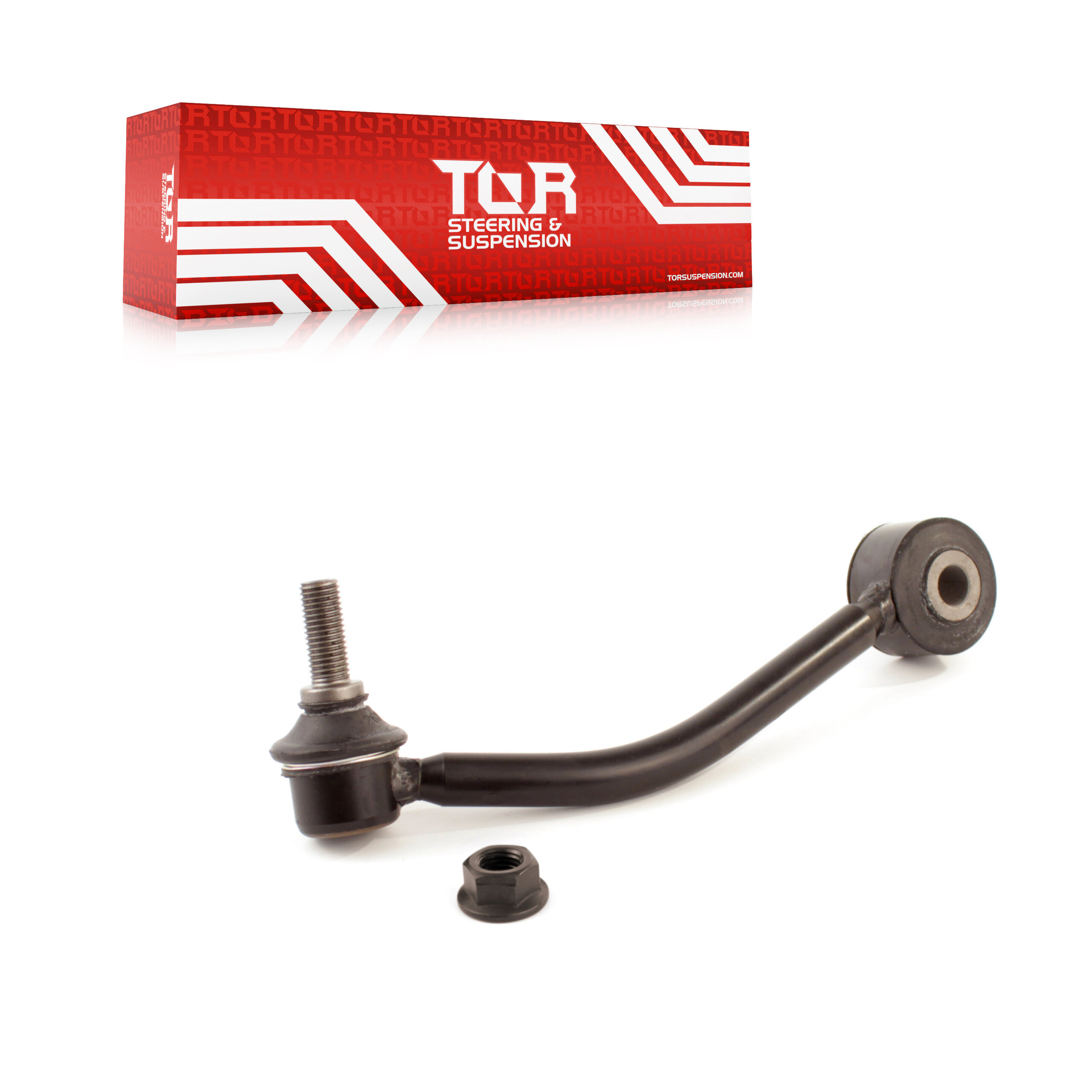 Suspension Stabilizer Bar Link Kit