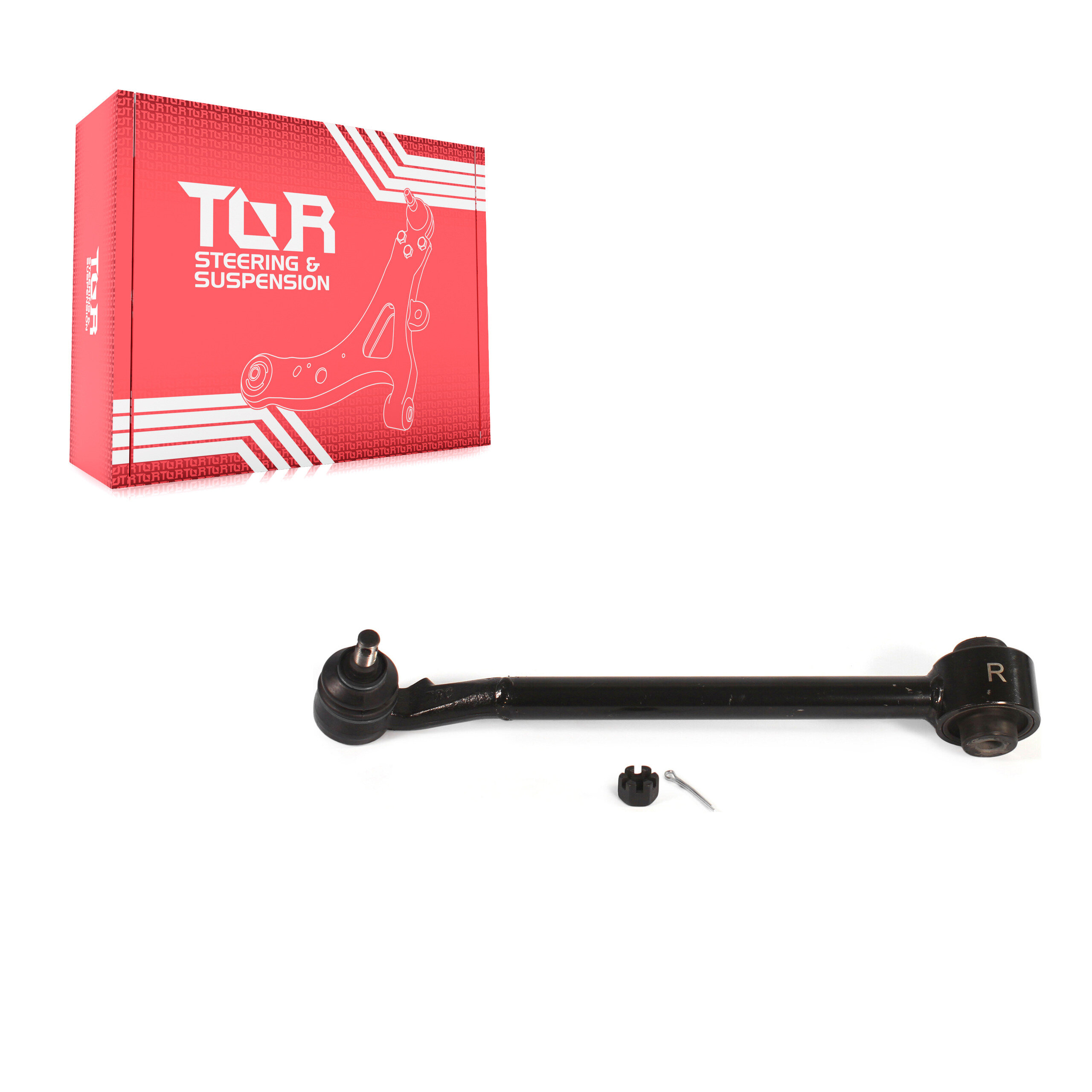 Suspension Control Arm Ball Joint Assembly