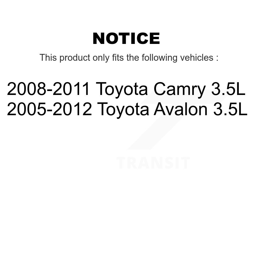 Kugel - NCV-TO69582 - CV Axle Shaft