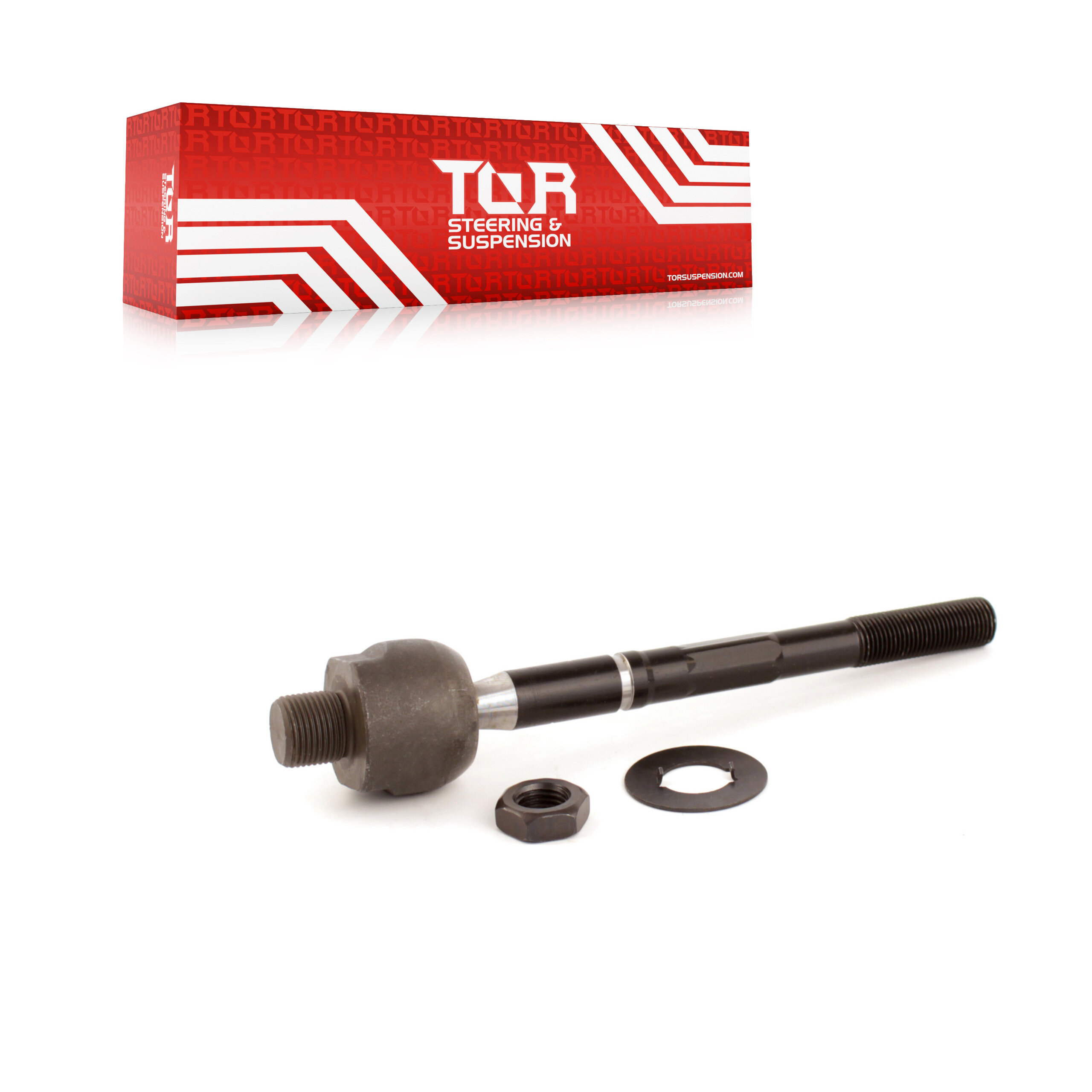 Steering Tie Rod End