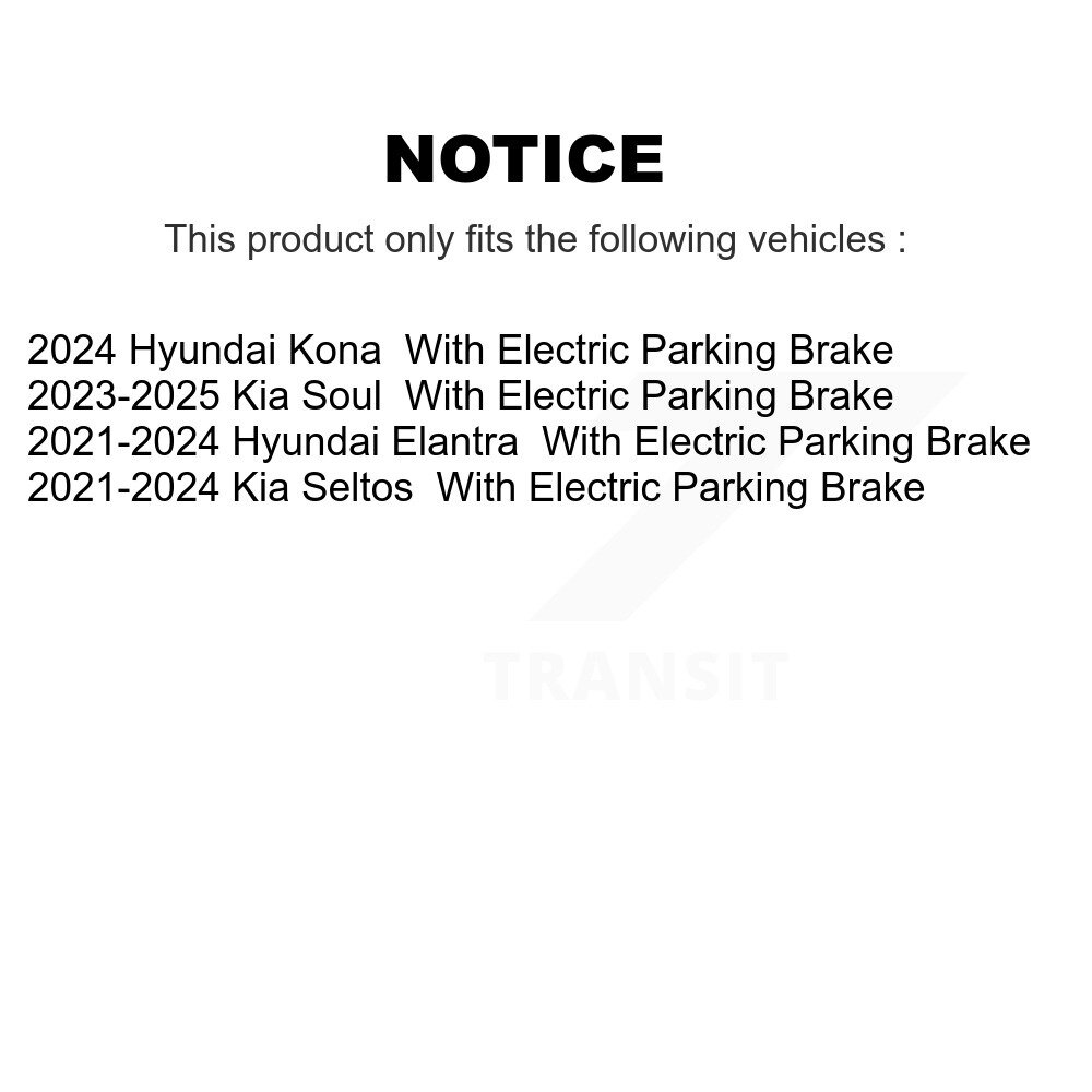 CMX - CMX-D2373 - Ceramic Brake Pads
