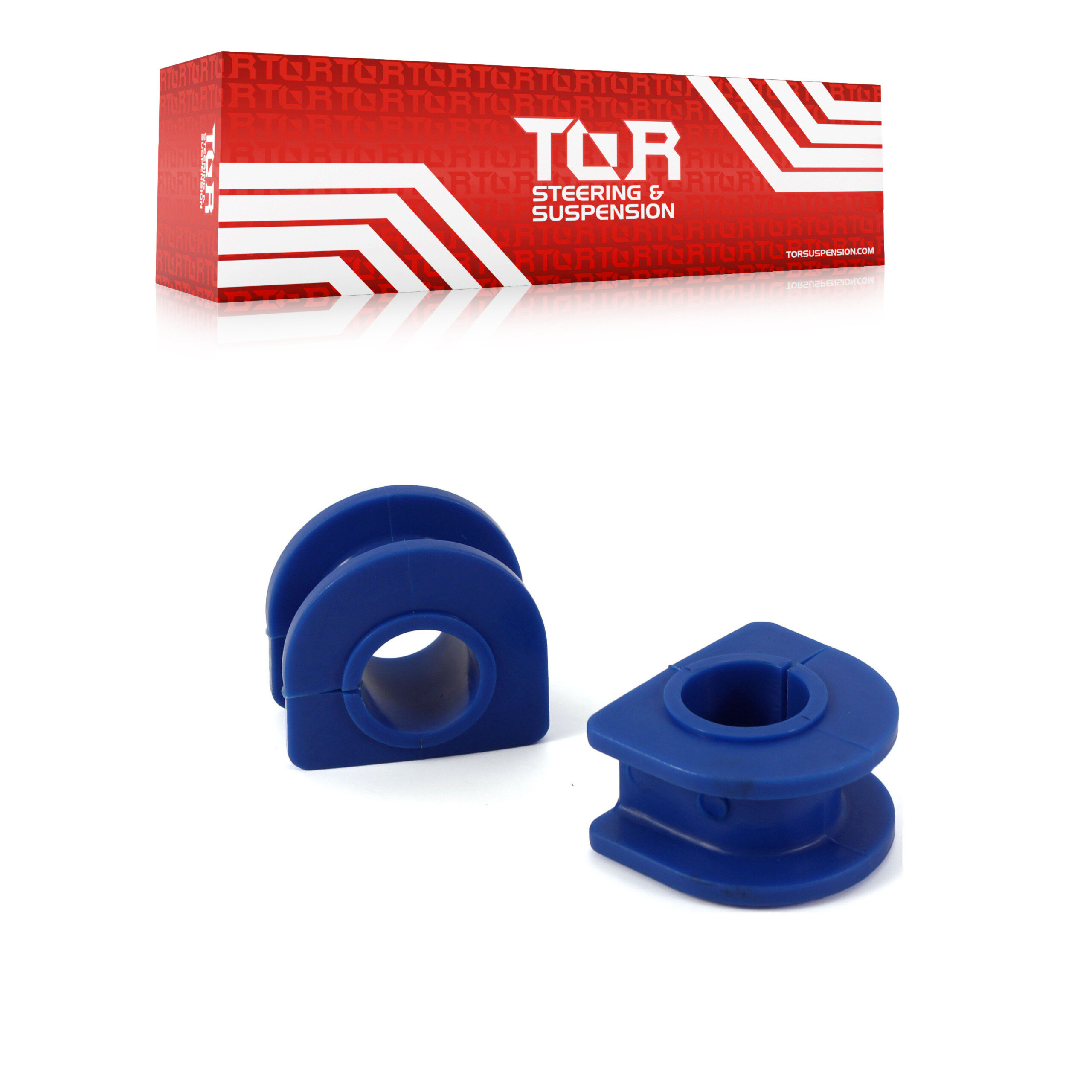 Suspension Stabilizer Bar Bushing Kit