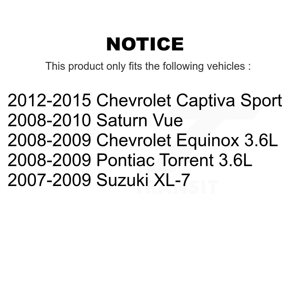 TOR - TOR-EV800330 - Steering Tie Rod End