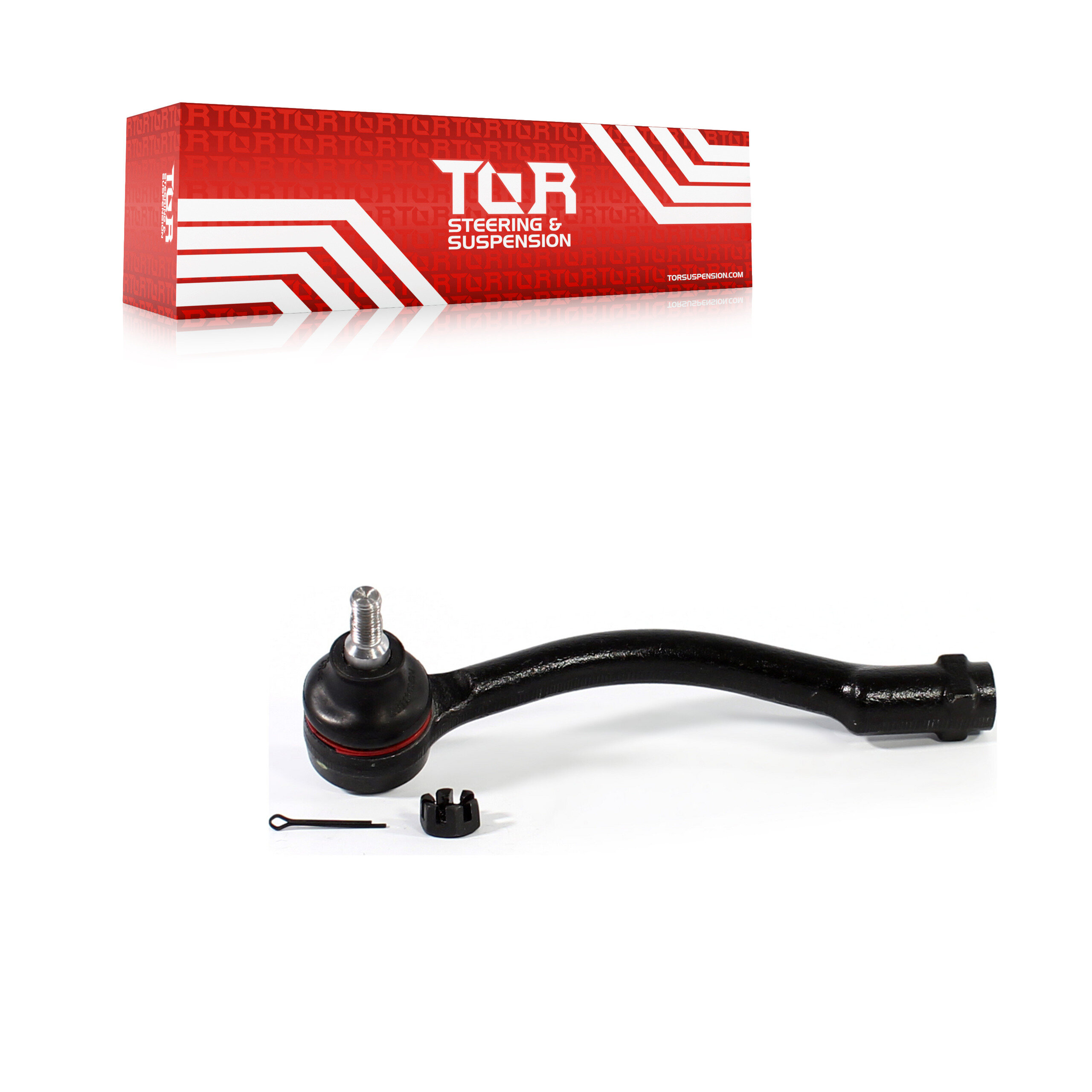 Steering Tie Rod End