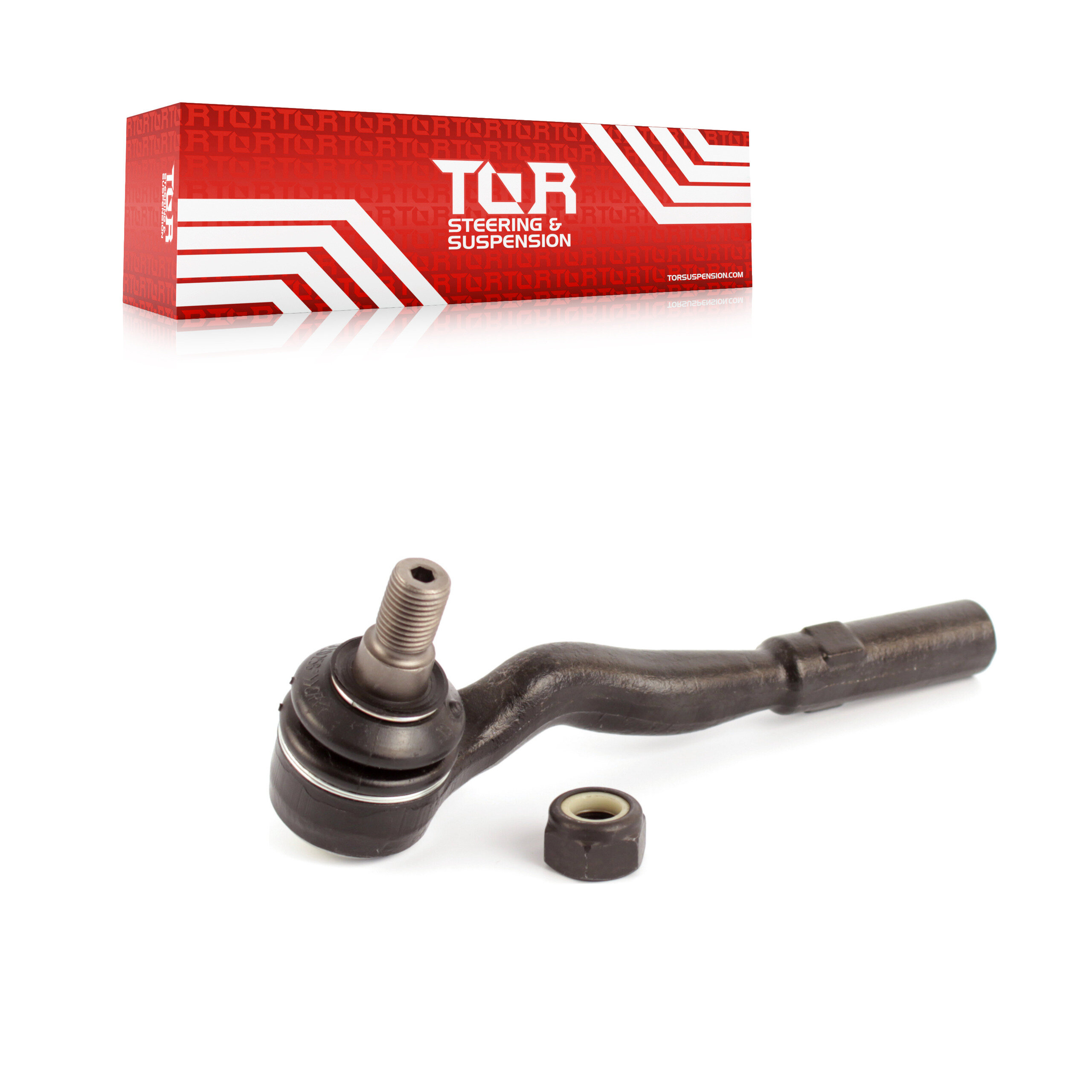 Steering Tie Rod End