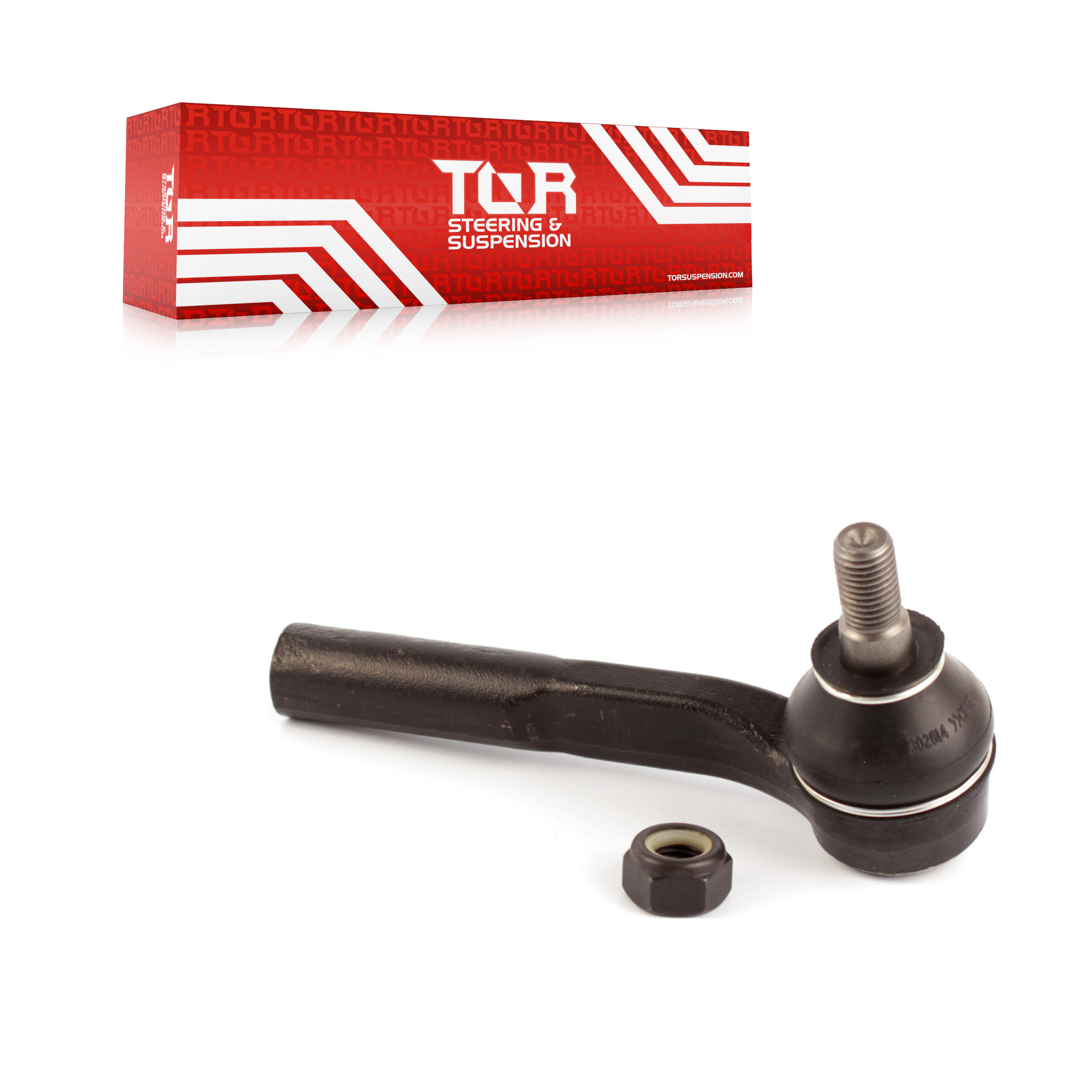Steering Tie Rod End