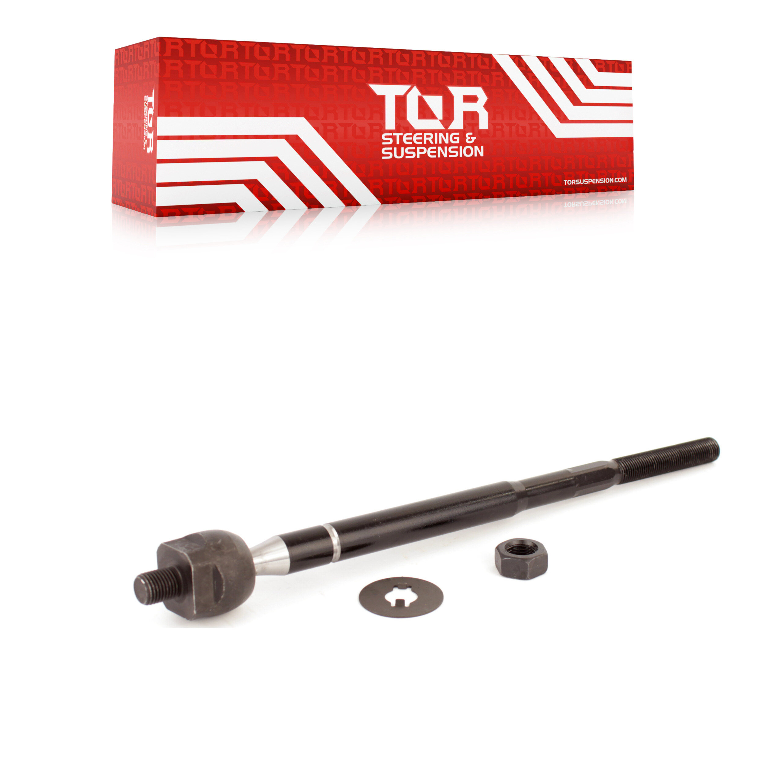 Steering Tie Rod End