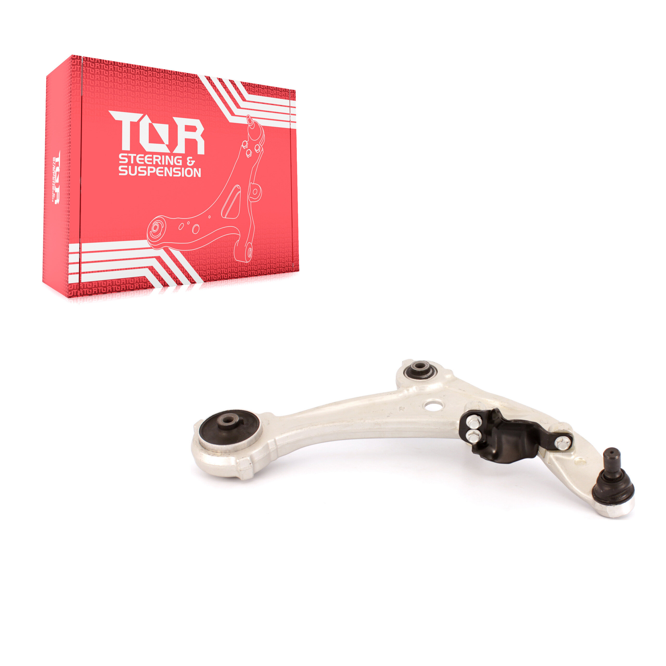 Suspension Control Arm Ball Joint Assembly