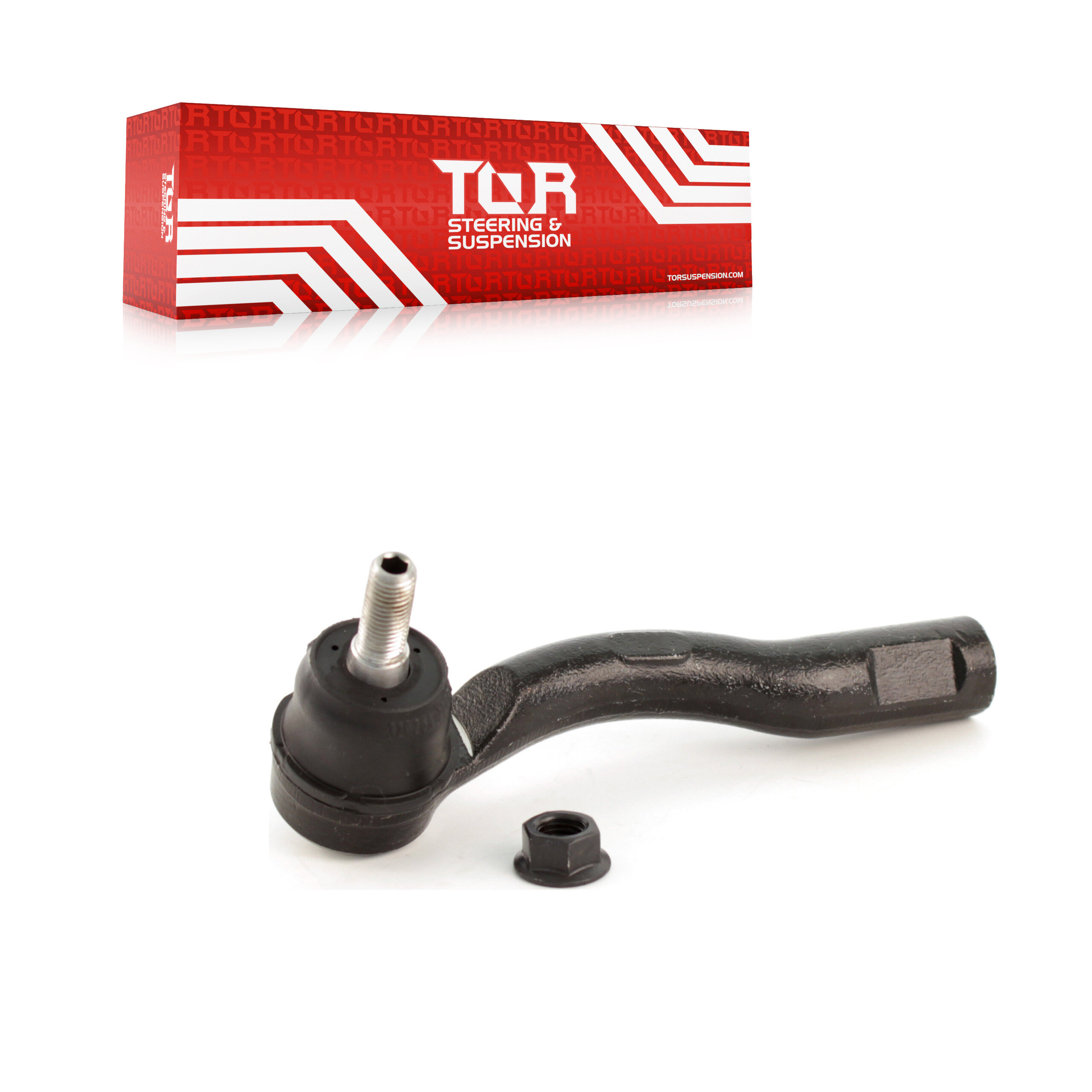 Steering Tie Rod End
