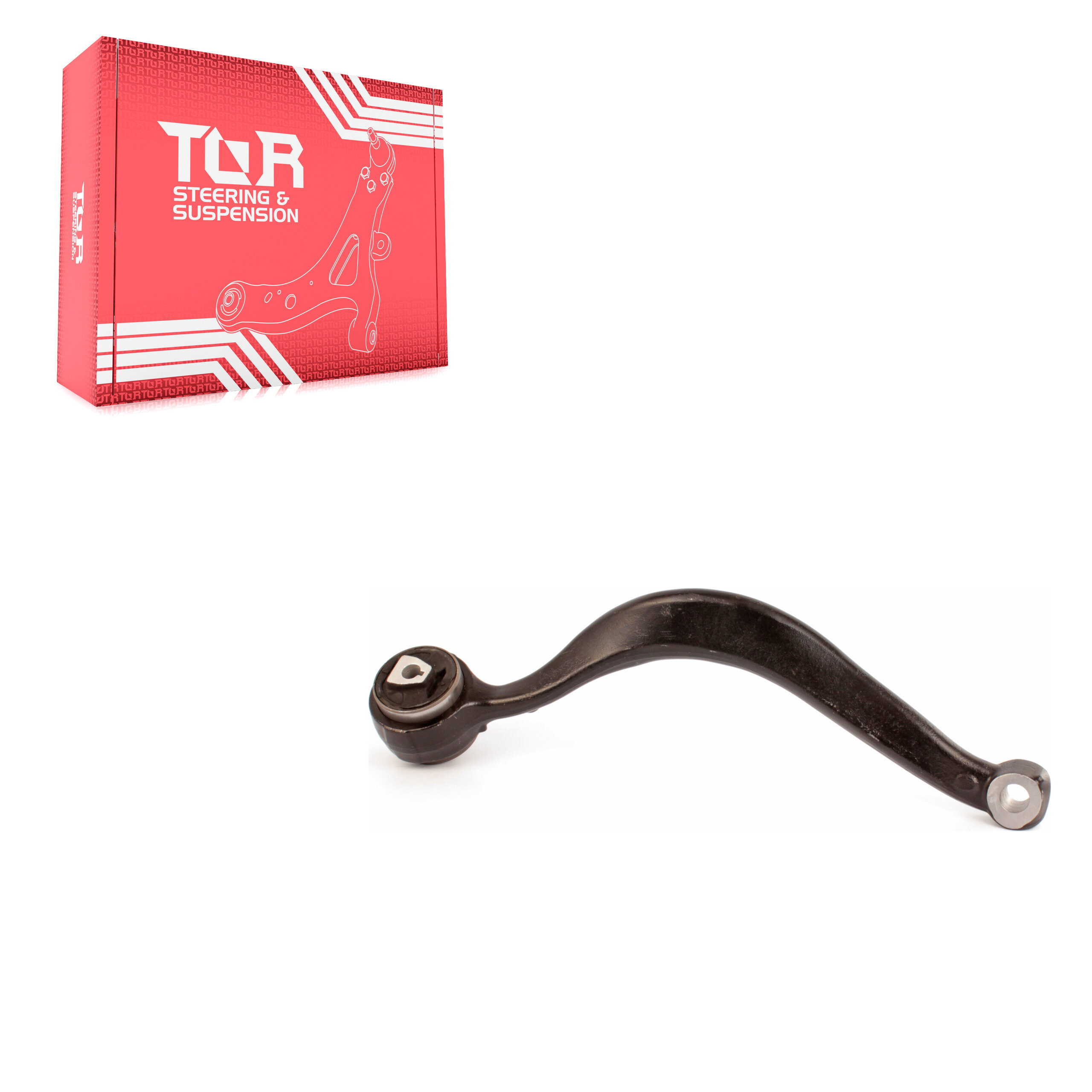 Suspension Control Arm