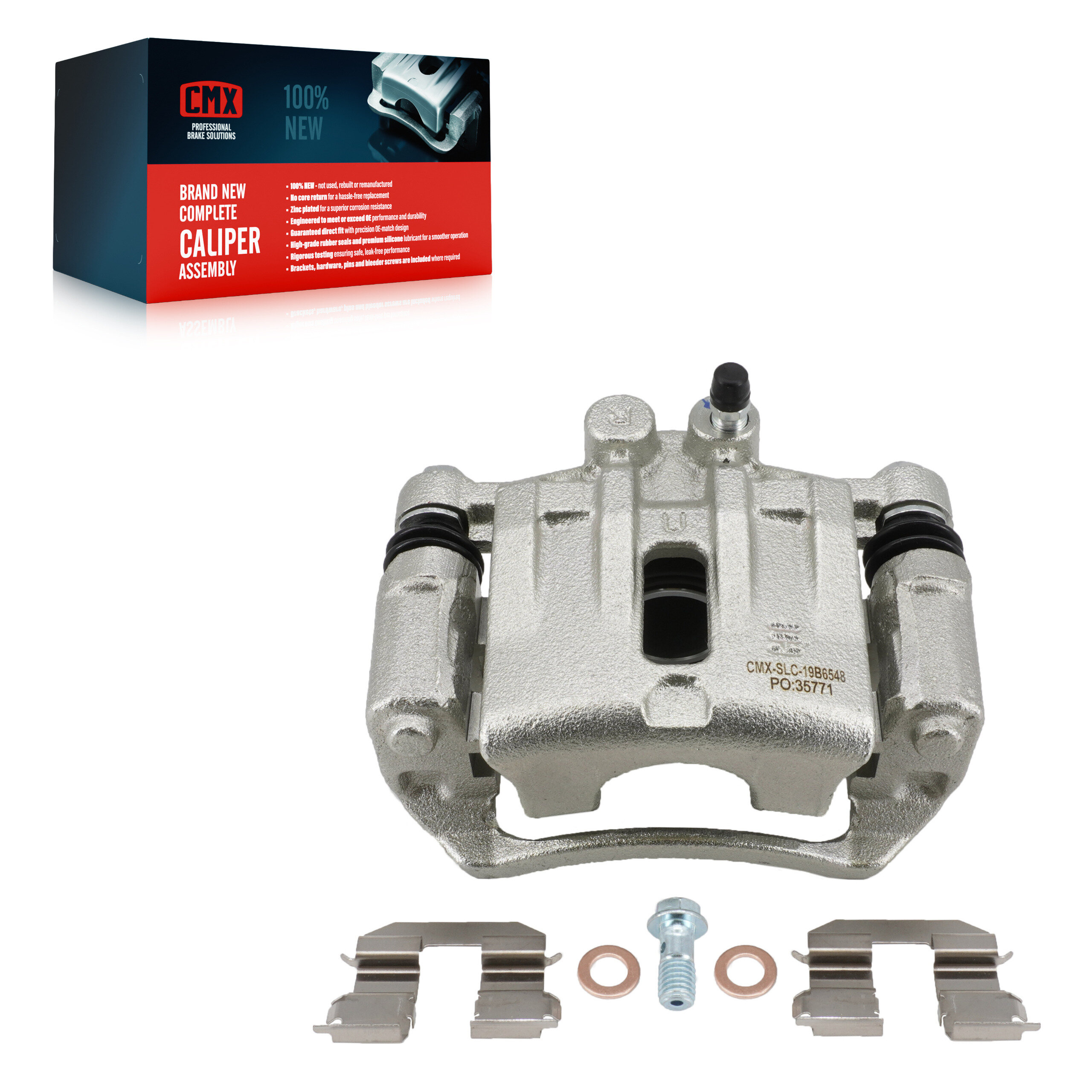 Disc Brake Caliper