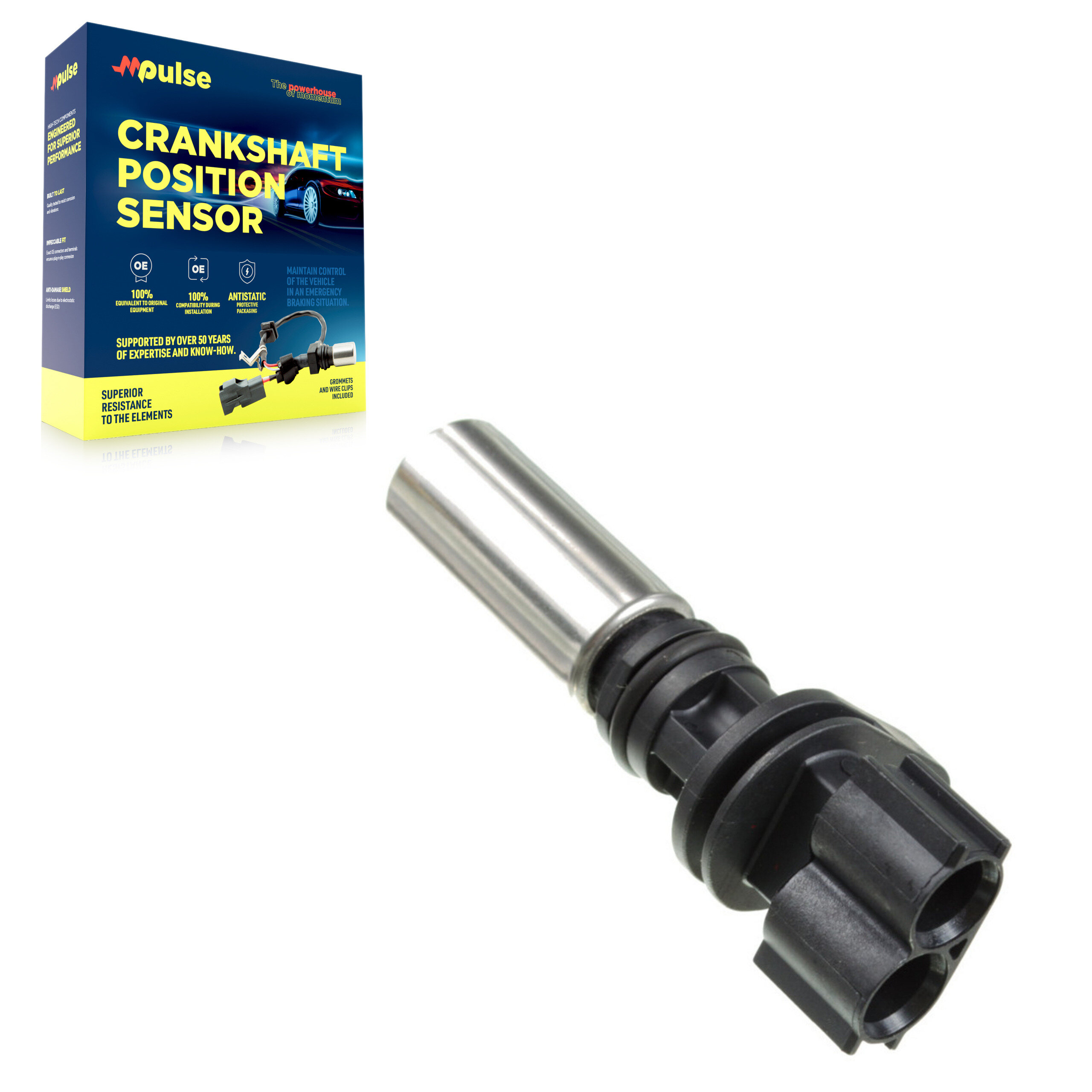 Engine Crankshaft Position Sensor