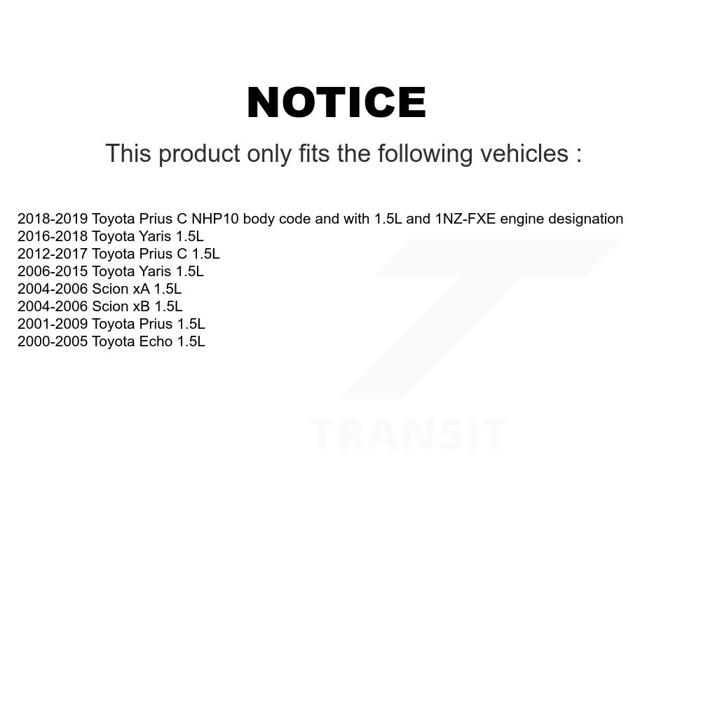 Mpulse - SEN-2CRK0264 - Engine Crankshaft Position Sensor