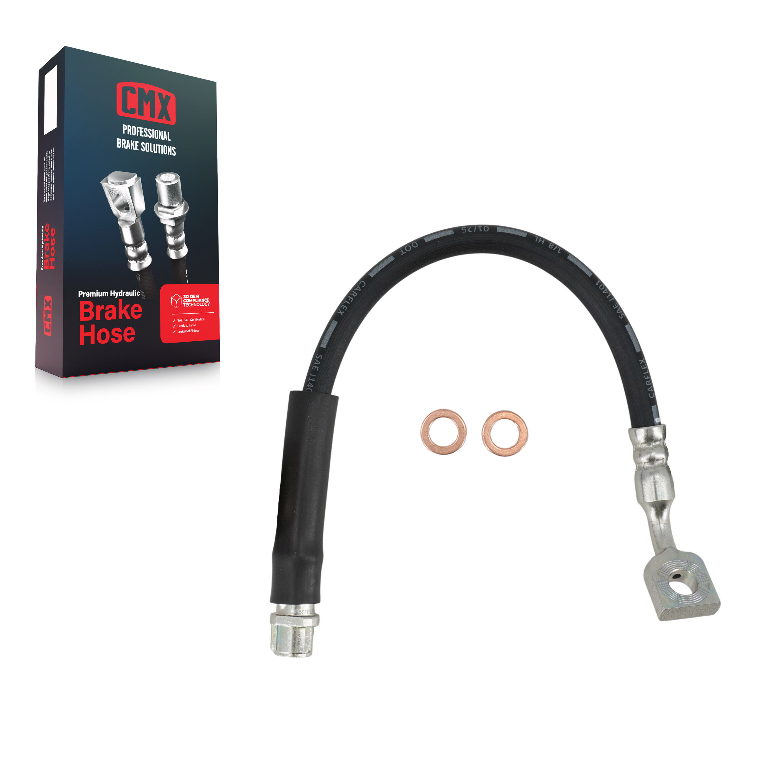 Brake Hydraulic Hose