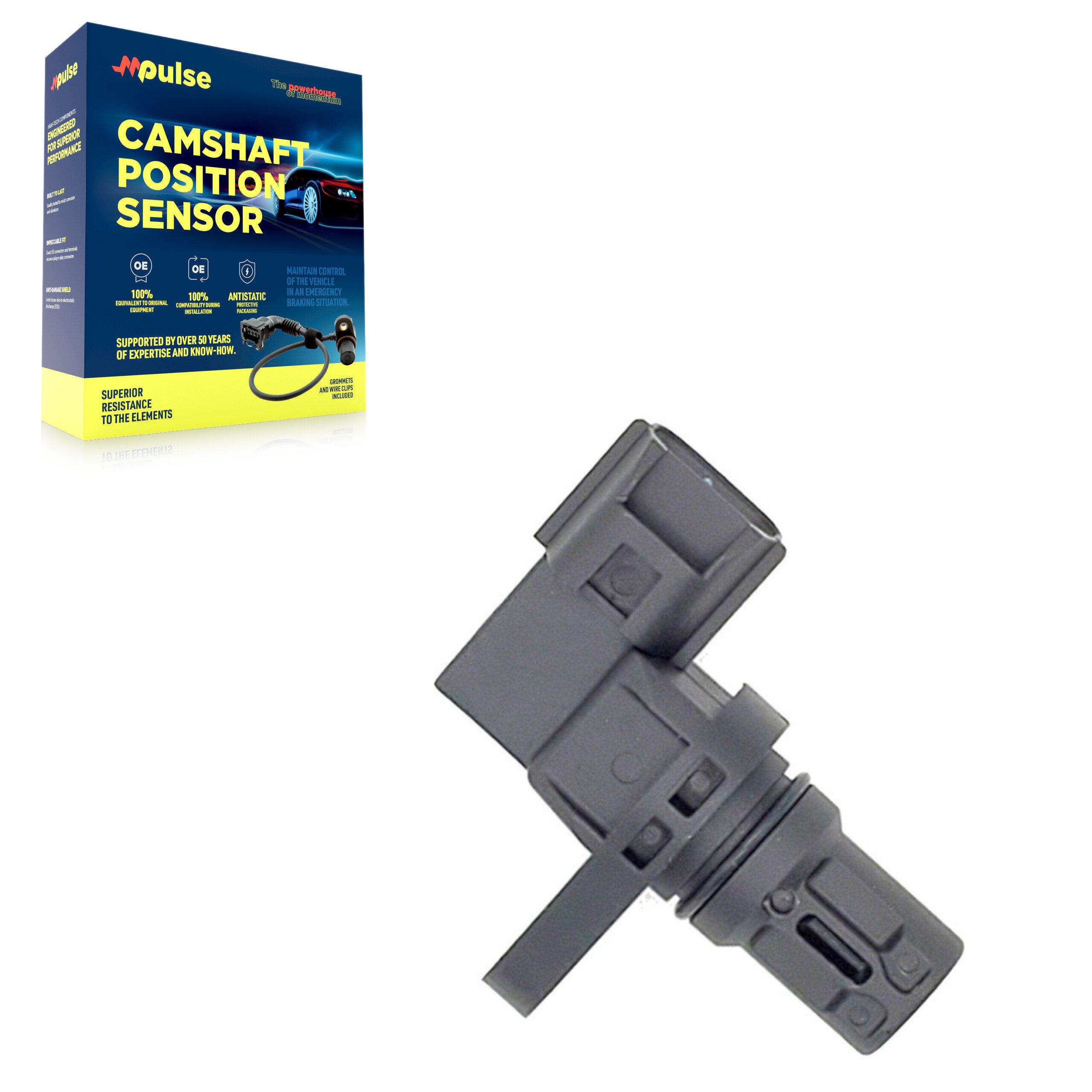 Engine Camshaft Position Sensor