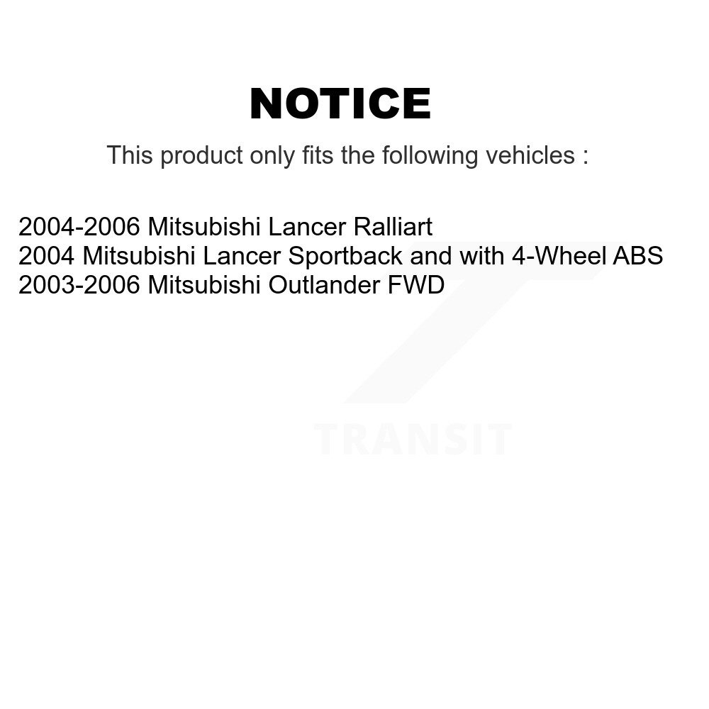 Kugel - 70-512339 - Wheel Bearing Hub Assembly