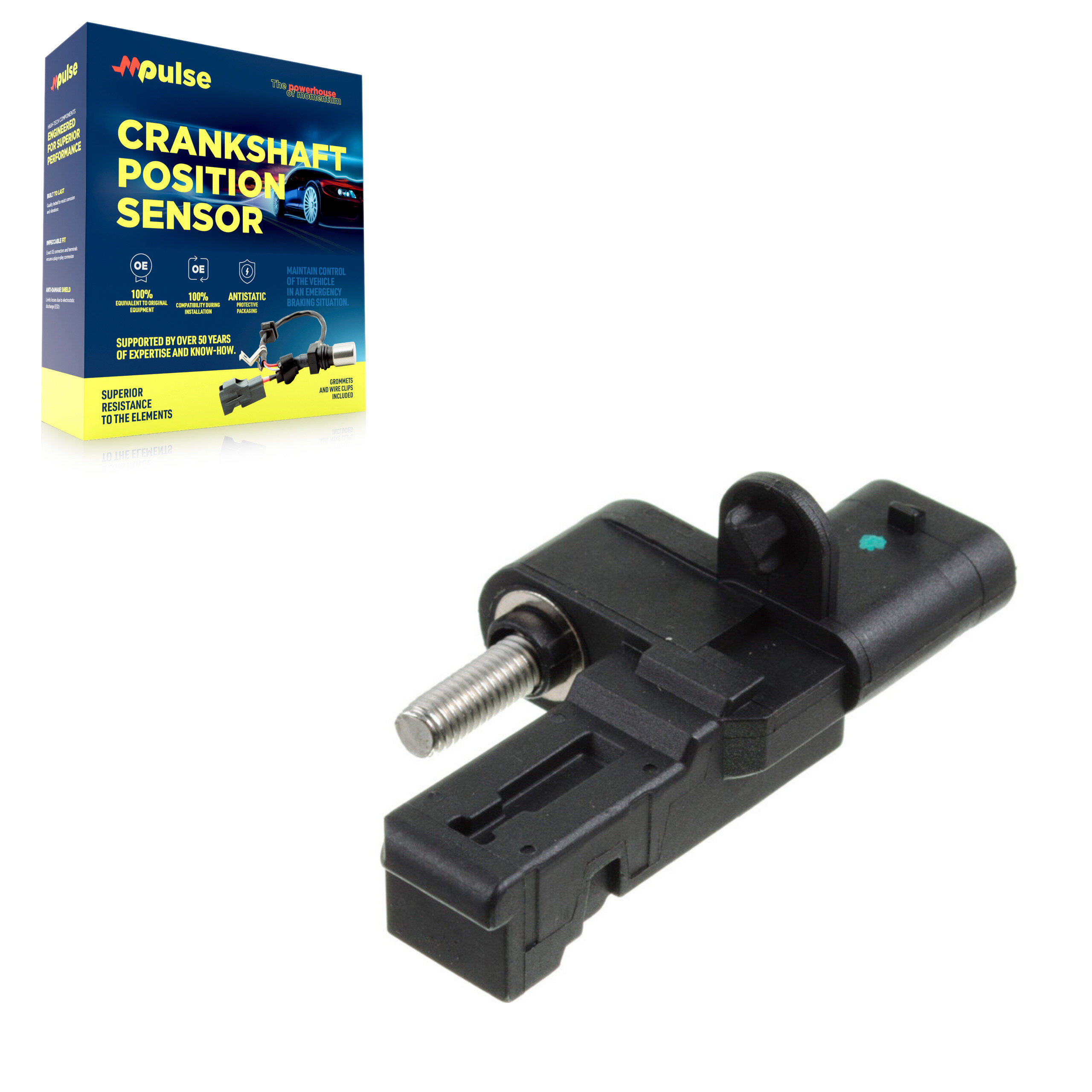 Engine Crankshaft Position Sensor