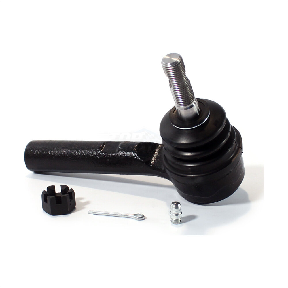 Steering Tie Rod End