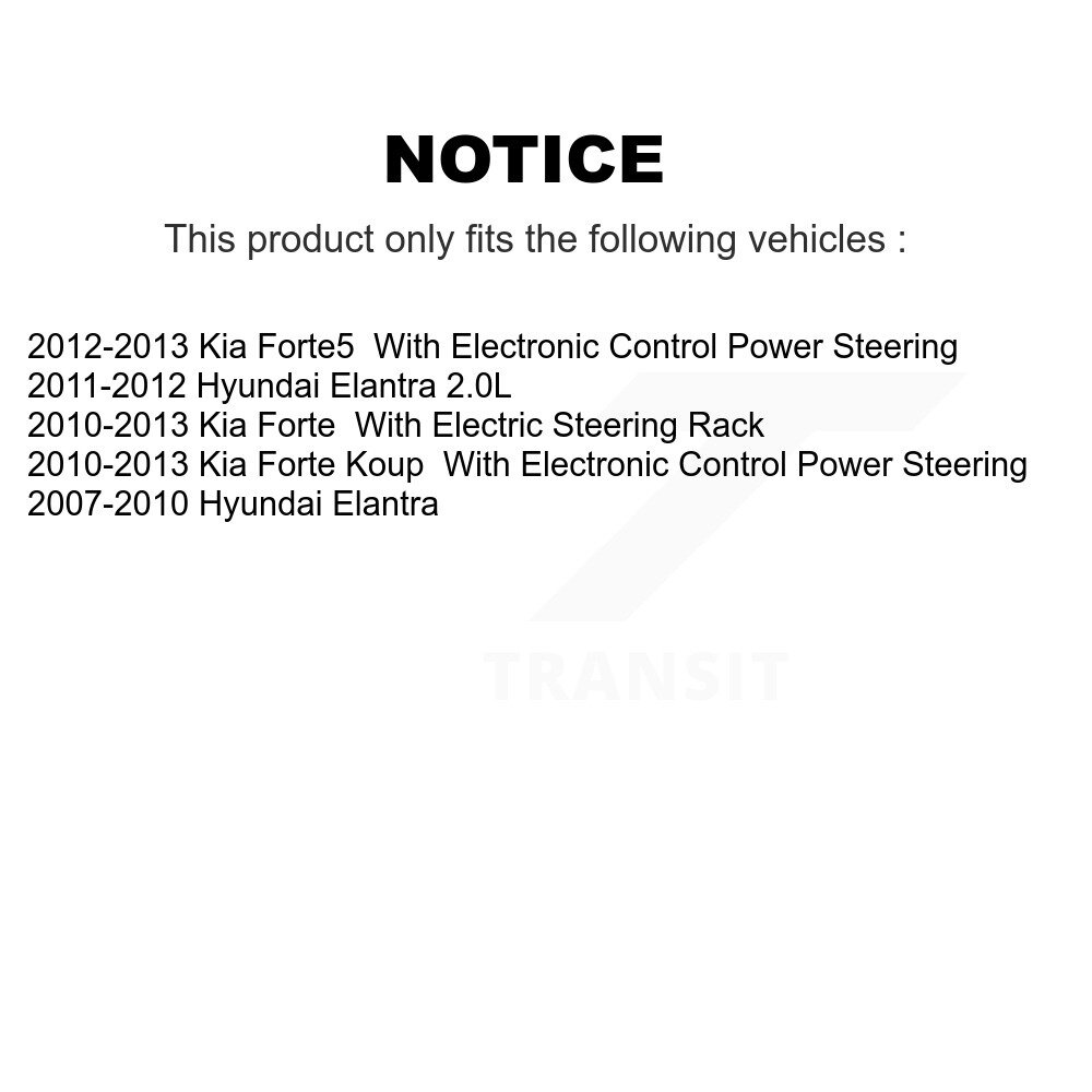 Top Quality - 72-EV800228 - Steering Tie Rod End