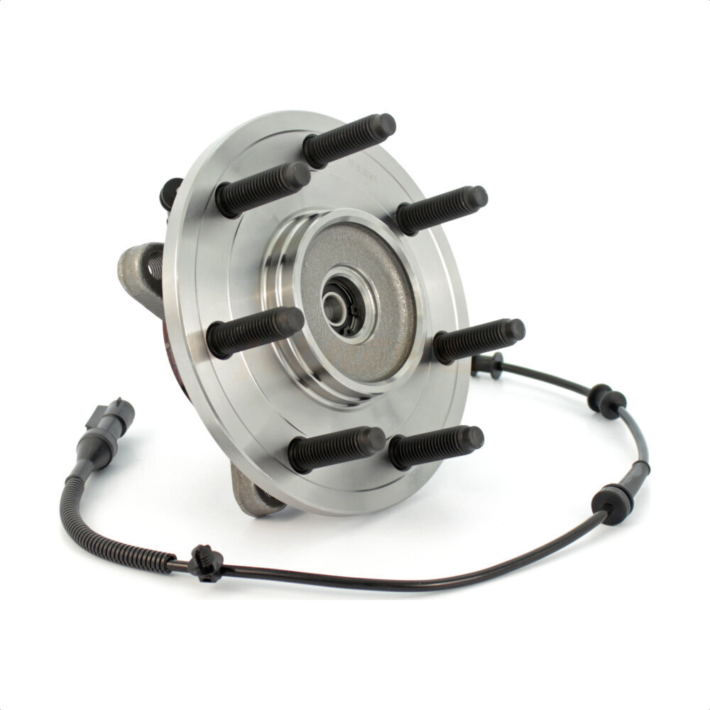 Wheel Bearing Hub Assembly
