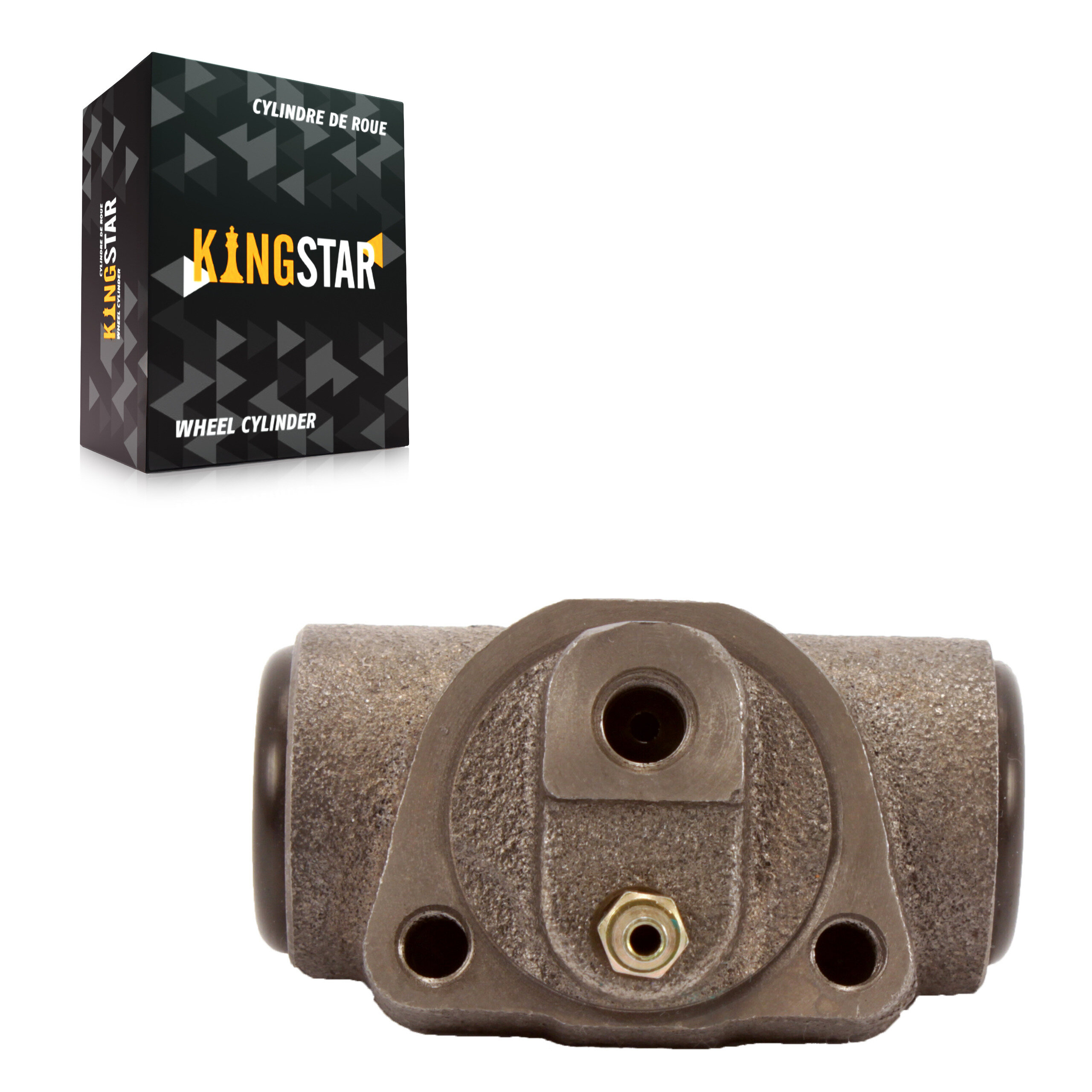 Drum Brake Wheel Cylinder