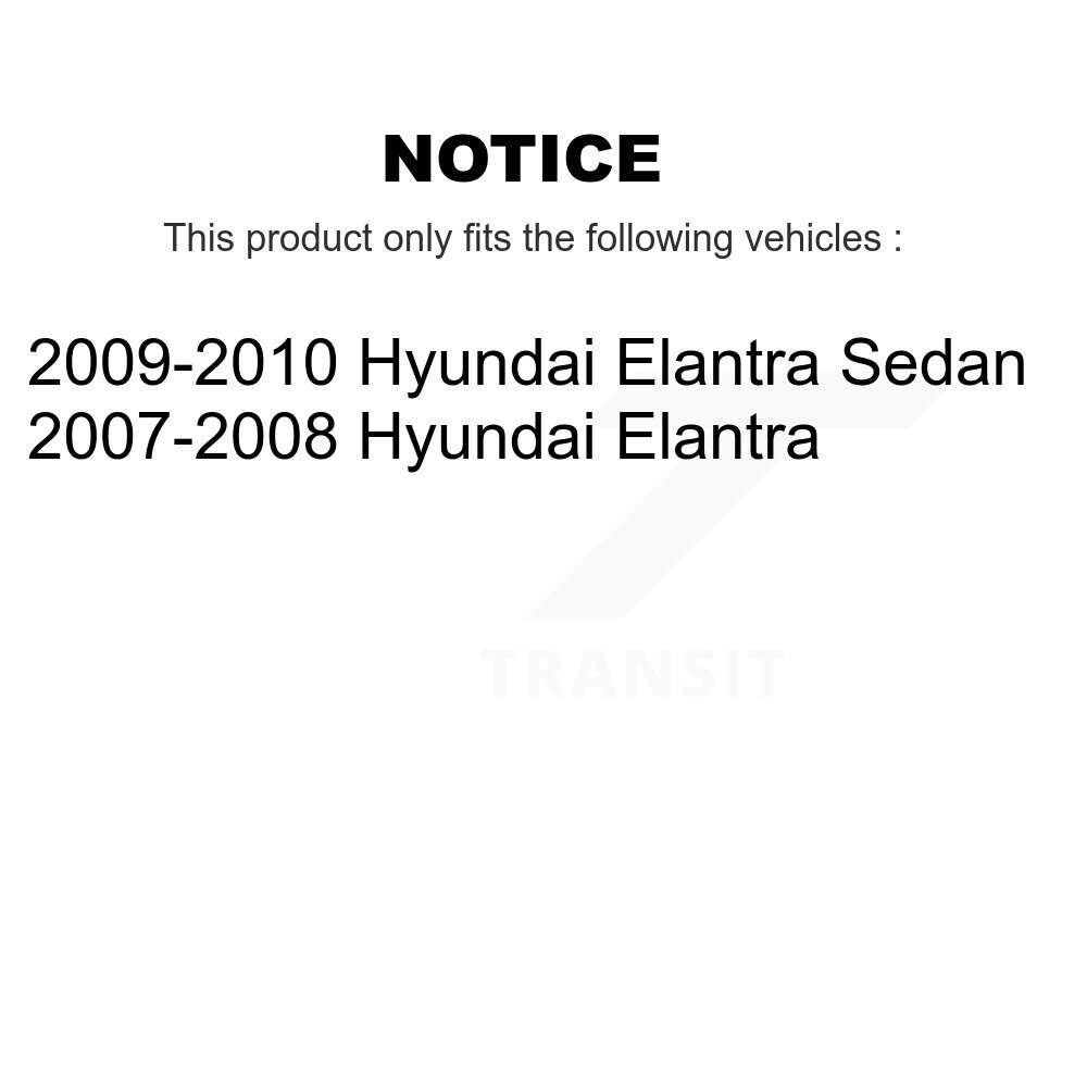 TMC - 78-5622 - Shock Absorber
