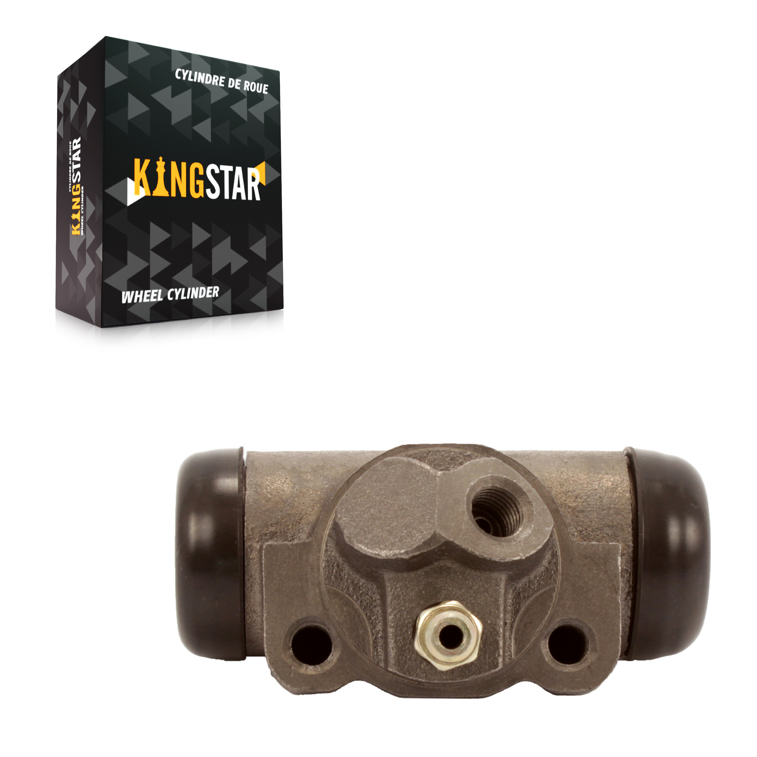 Drum Brake Wheel Cylinder