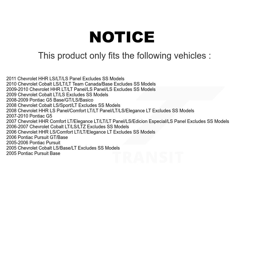 Unity Automotive - 78A-11601 - Suspension Strut Coil Spring Assembly