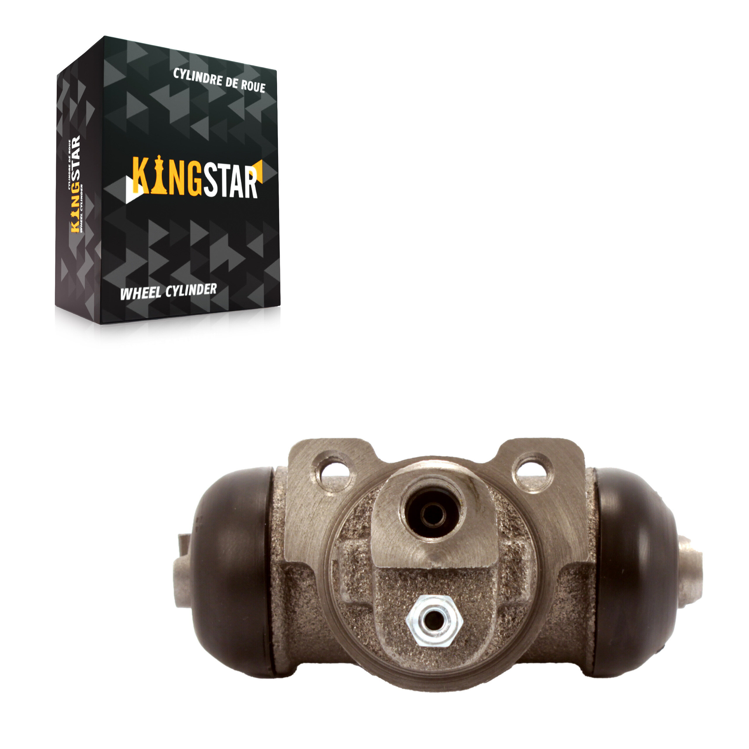 Drum Brake Wheel Cylinder