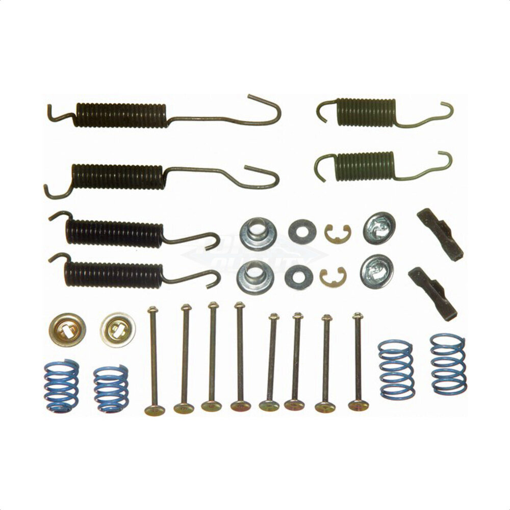Drum Brake Hardware Kit
