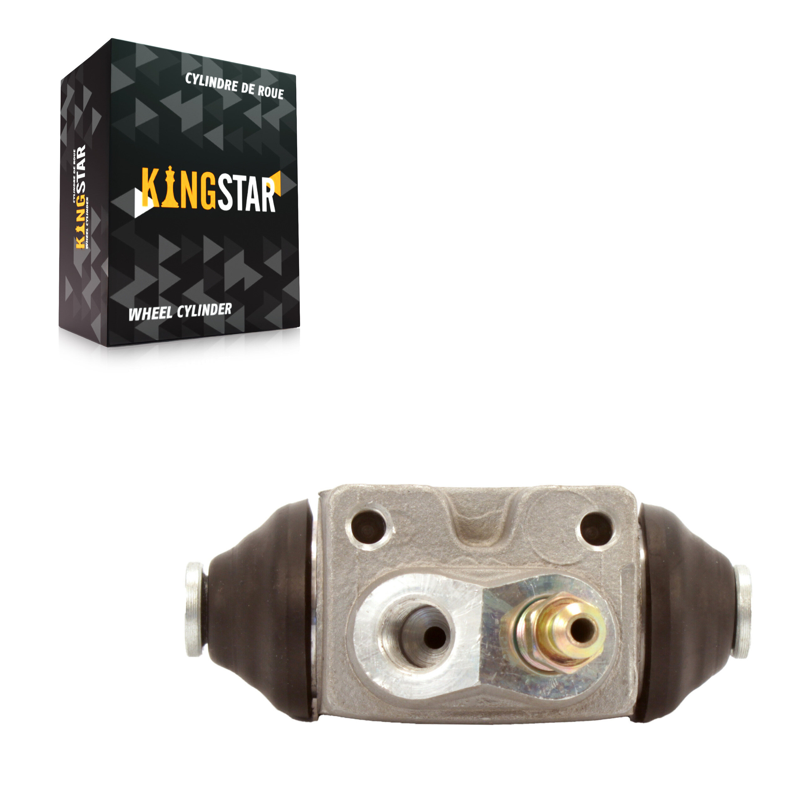 Drum Brake Wheel Cylinder